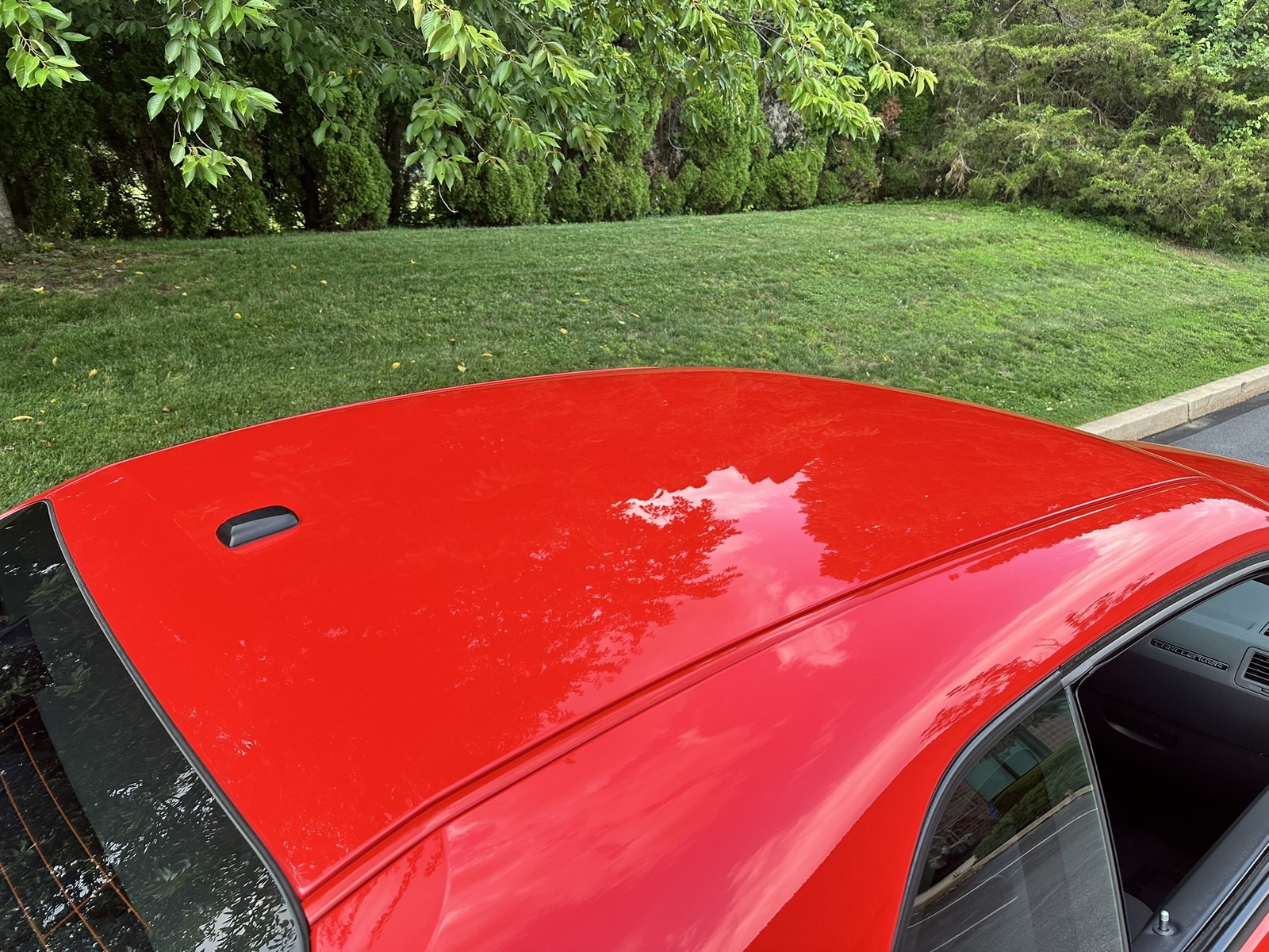 2014 Dodge Challenger R/T - Photo 45