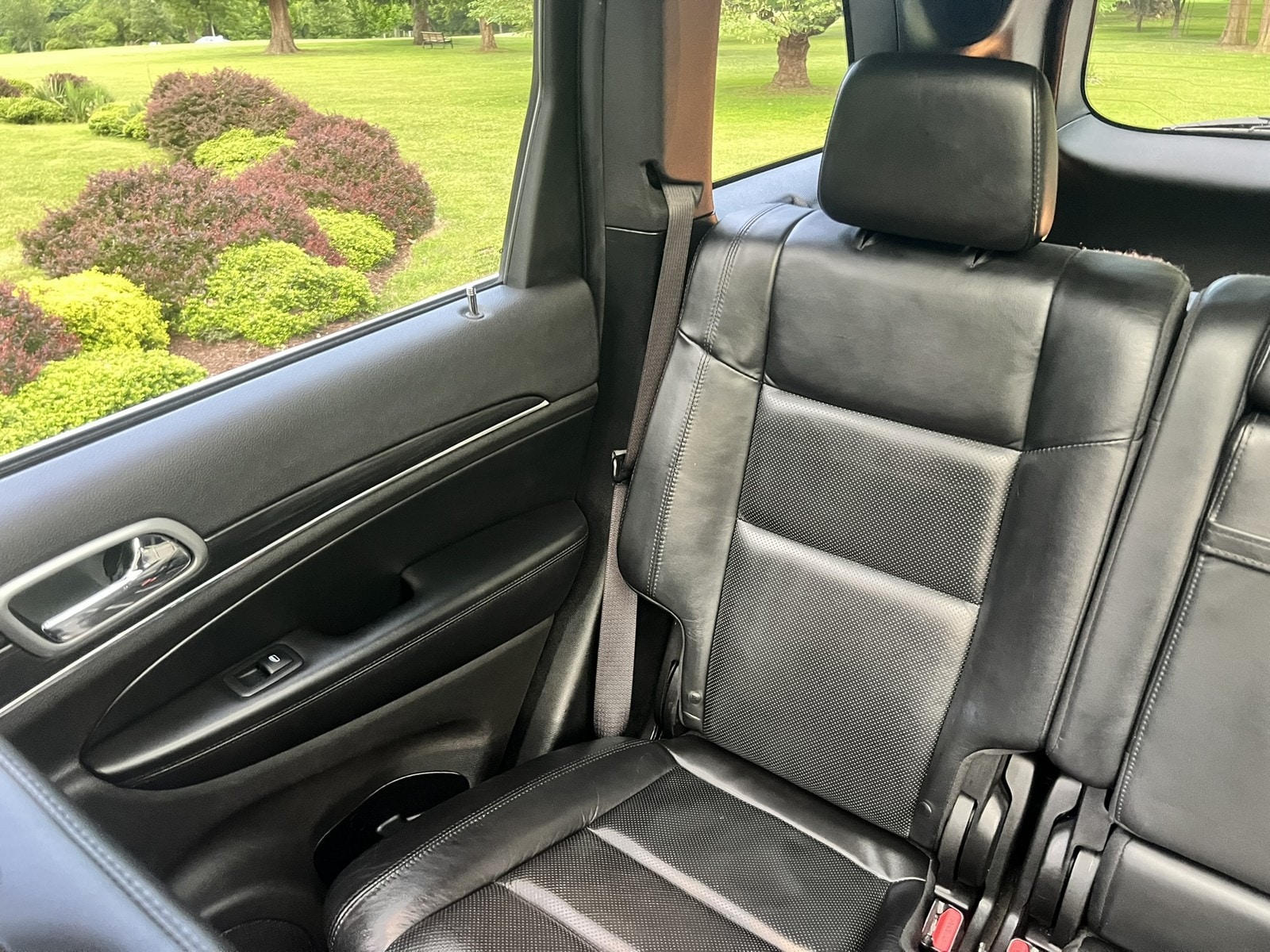 2019 Jeep Grand Cherokee Limited - Photo 17