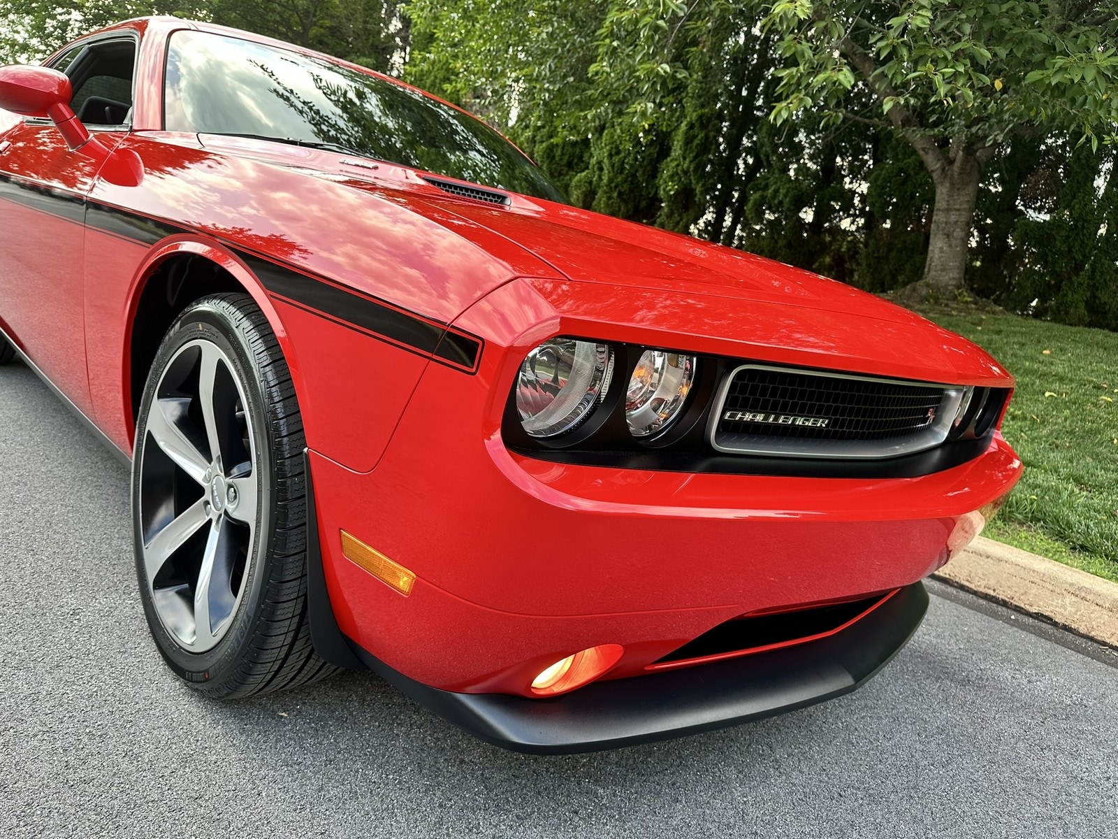 2014 Dodge Challenger R/T - Photo 55