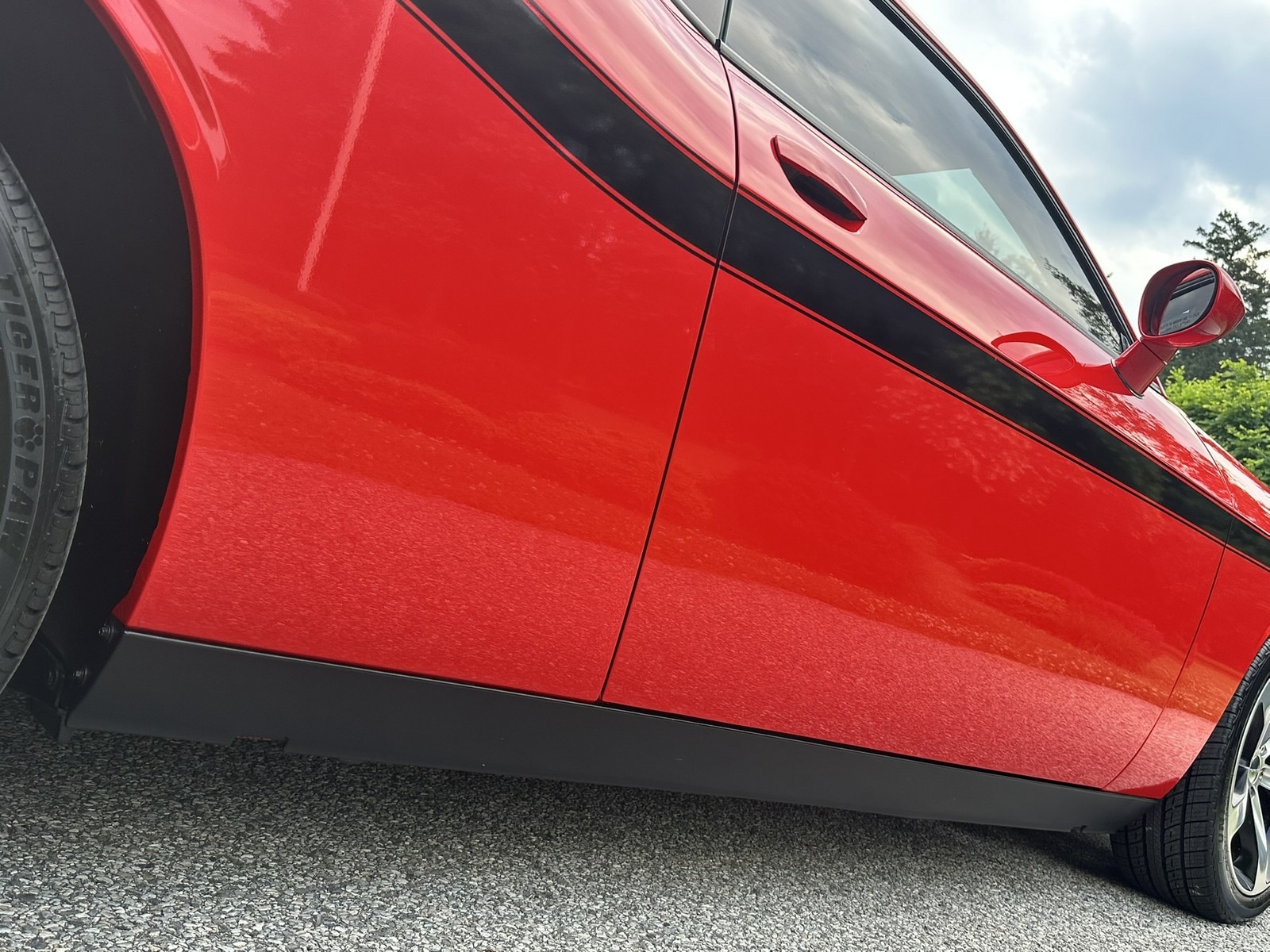 2014 Dodge Challenger R/T - Photo 140
