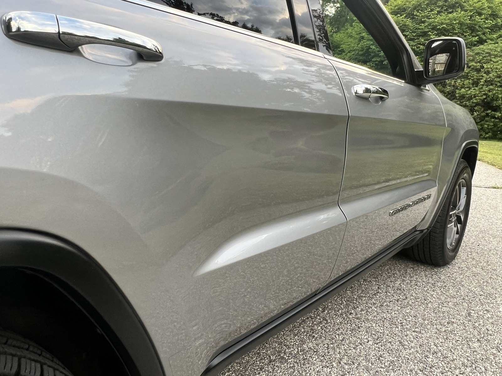 2019 Jeep Grand Cherokee Limited - Photo 130