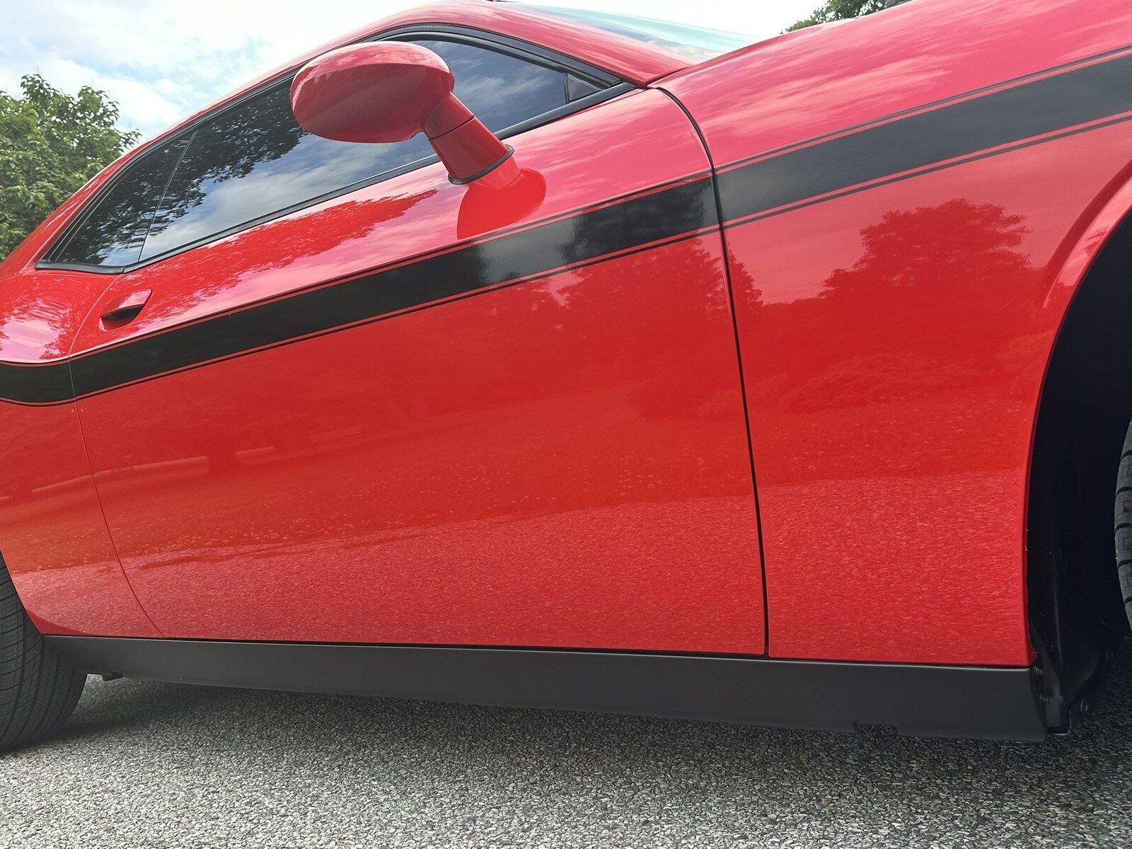 2014 Dodge Challenger R/T - Photo 142