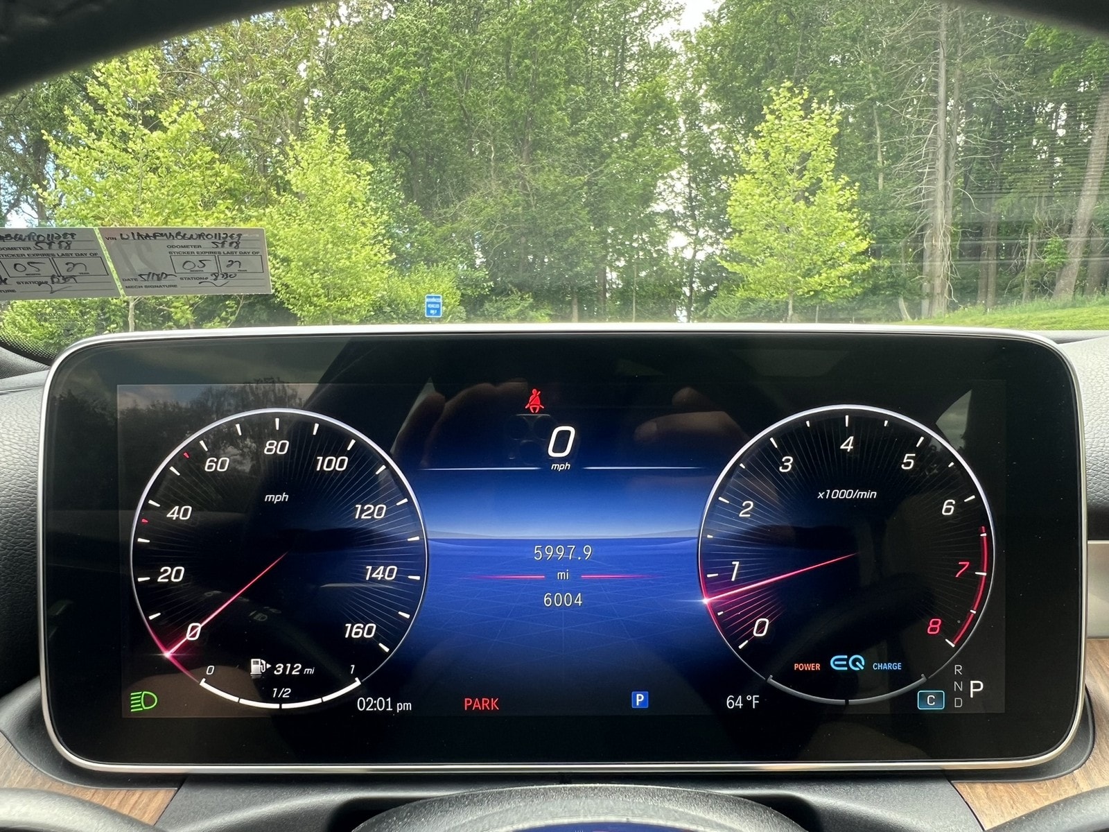 2022 Mercedes-Benz C-Class Sedan C 300 - Photo 254
