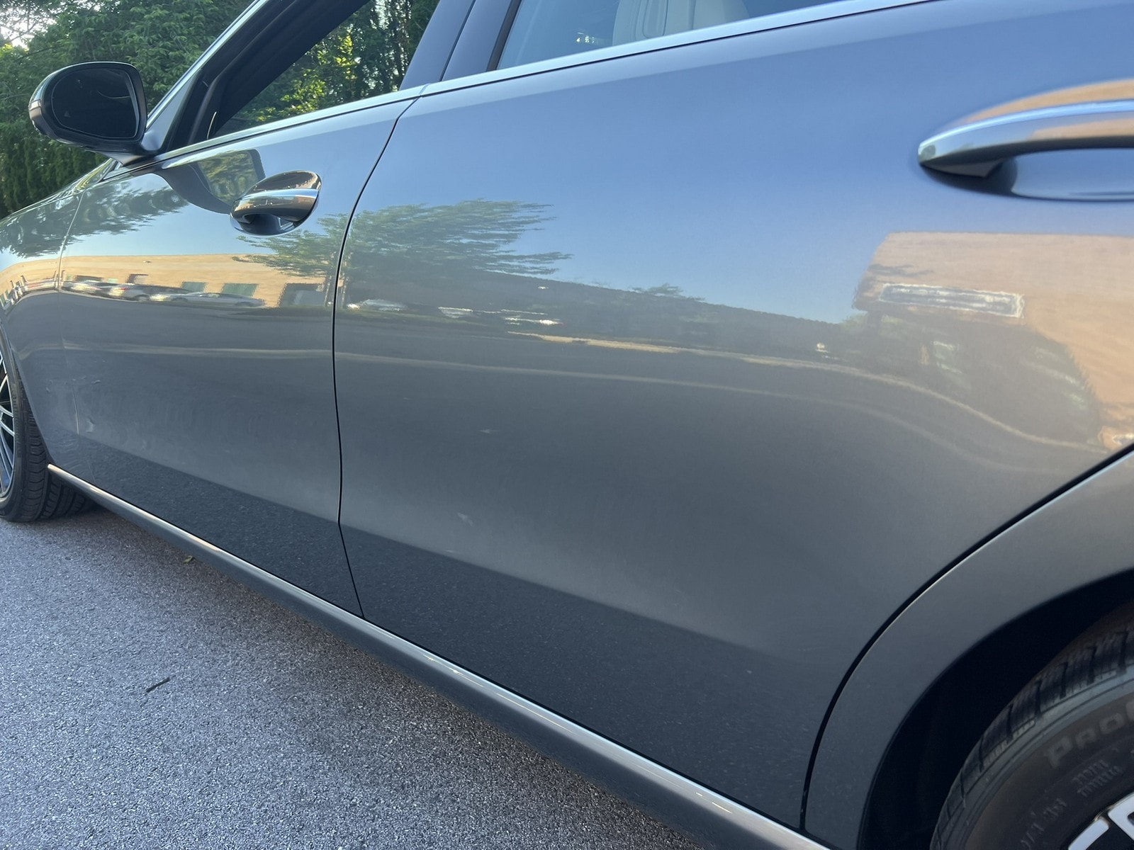 2022 Mercedes-Benz C-Class Sedan C 300 - Photo 90