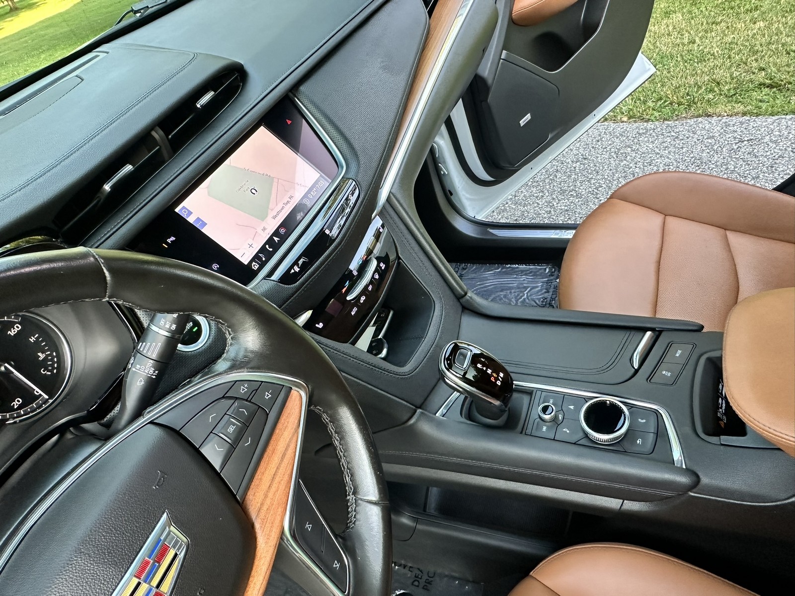 2020 Cadillac XT5 Premium Luxury - Photo 258
