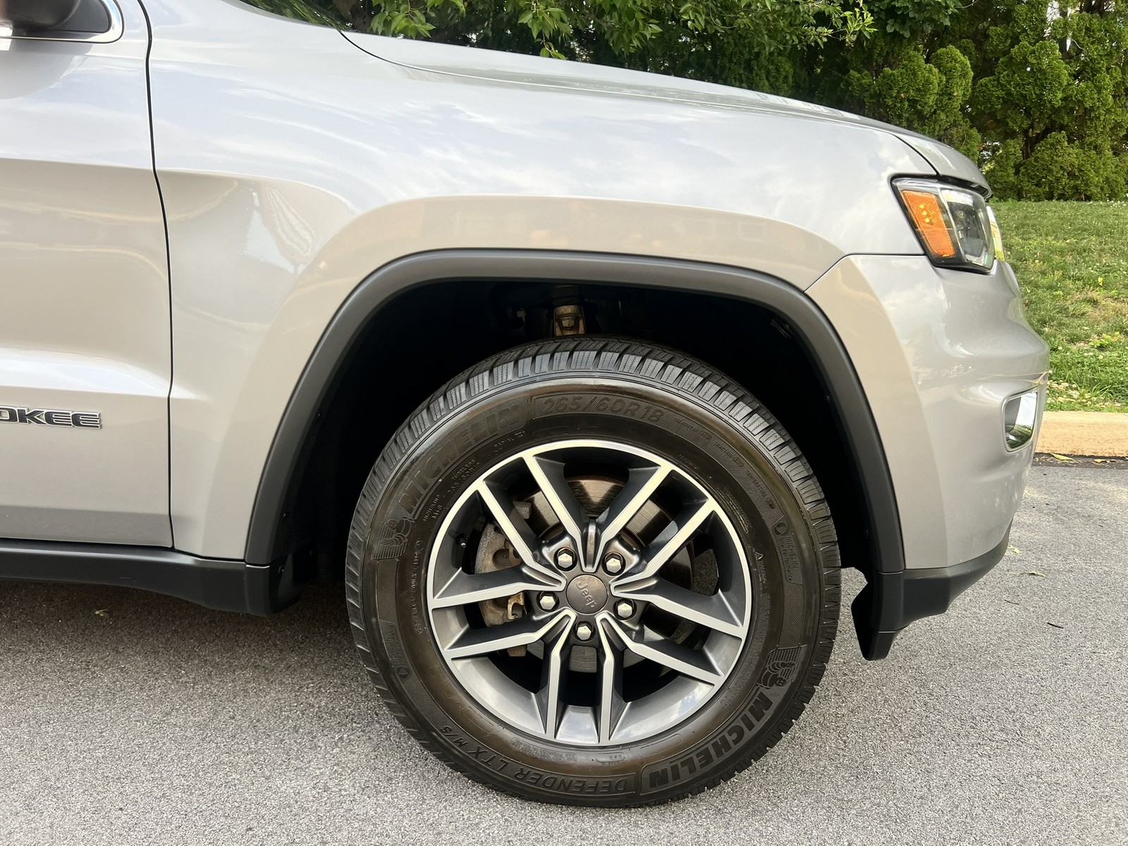 2019 Jeep Grand Cherokee Limited - Photo 56