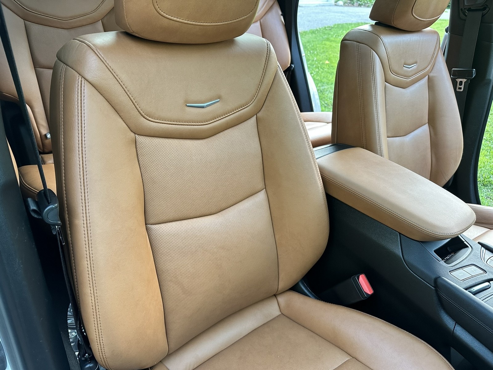2020 Cadillac XT5 Premium Luxury - Photo 198