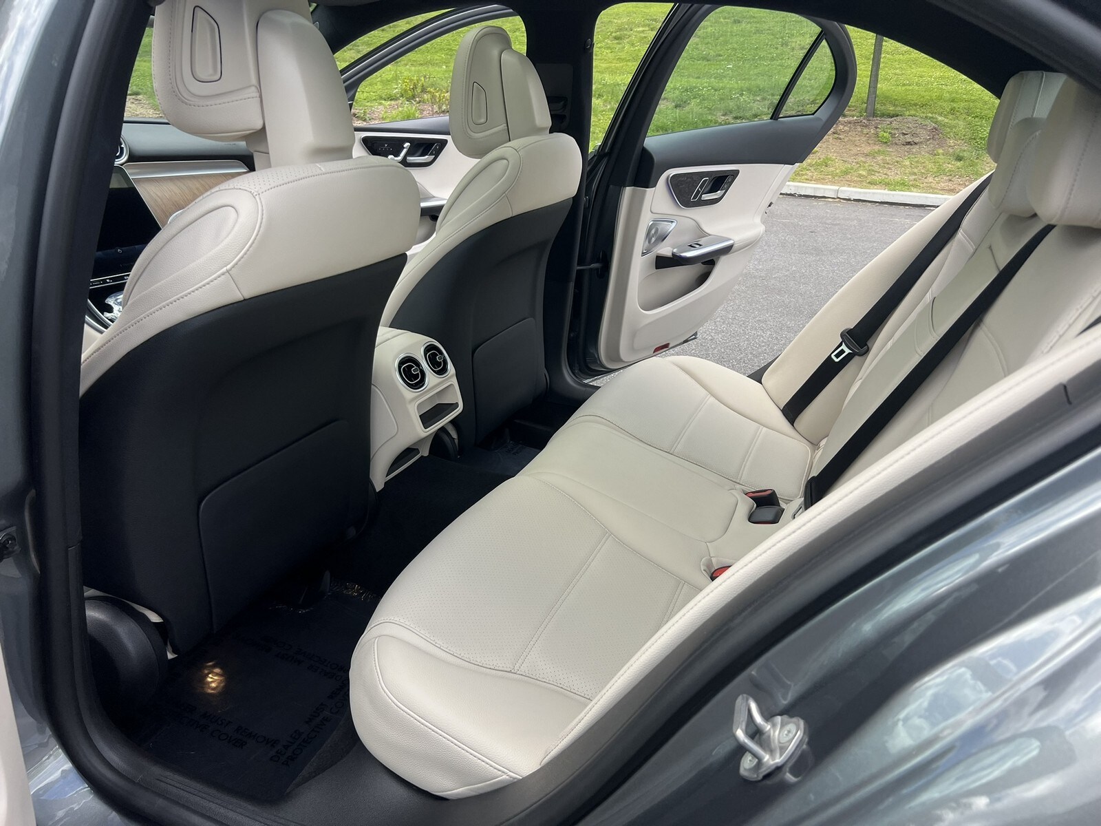 2022 Mercedes-Benz C-Class Sedan C 300 - Photo 217