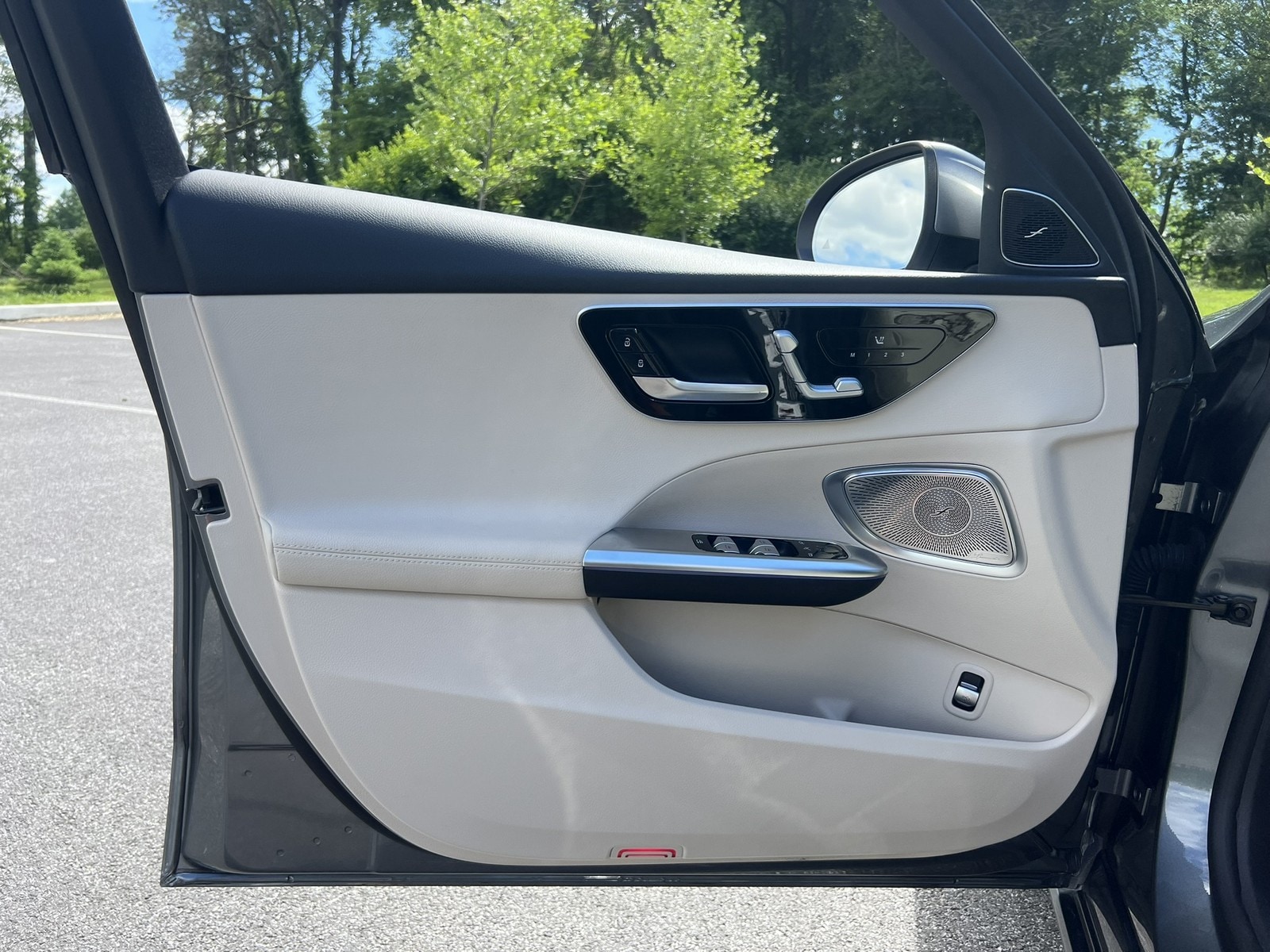 2022 Mercedes-Benz C-Class Sedan C 300 - Photo 229