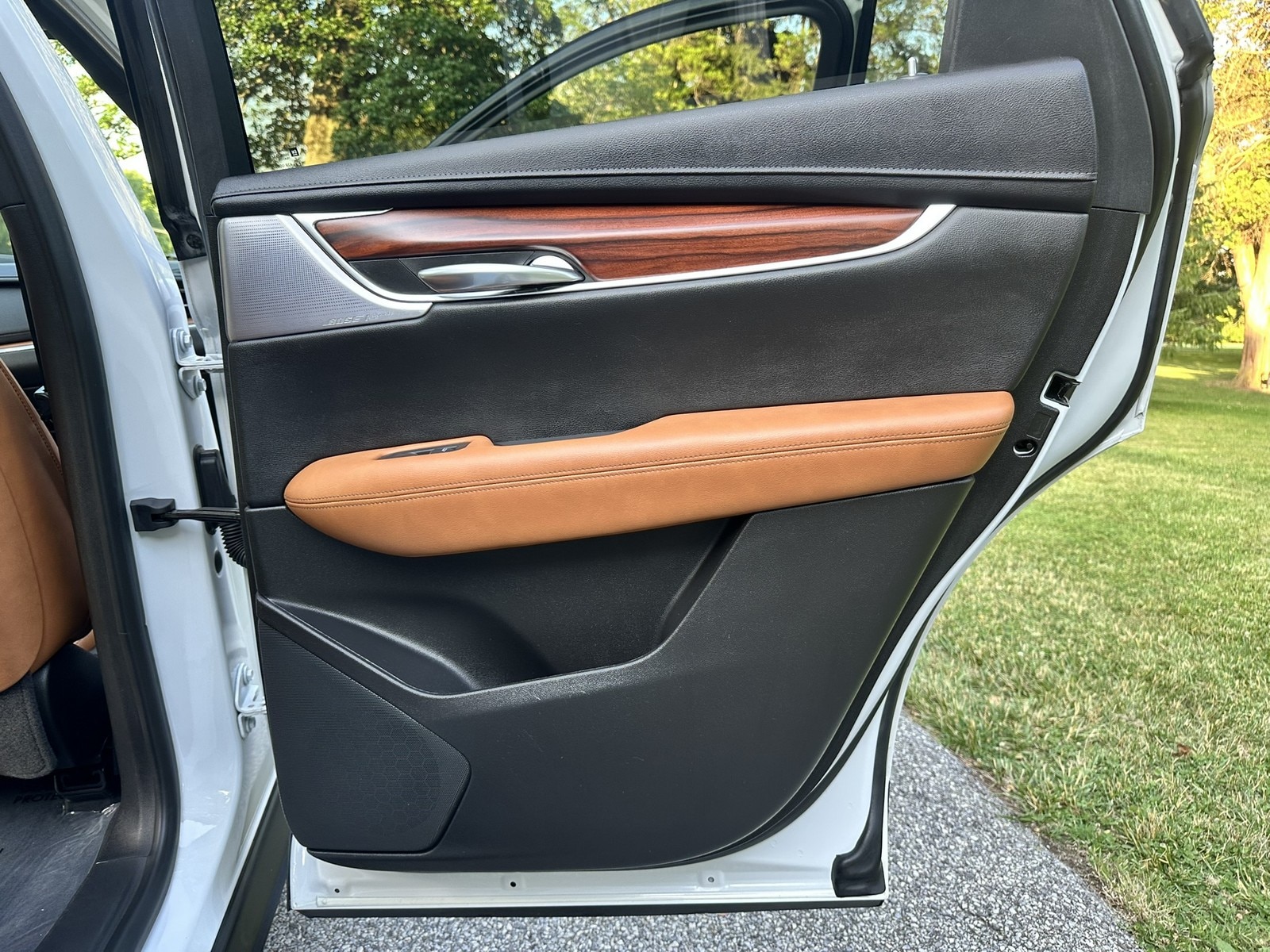 2020 Cadillac XT5 Premium Luxury - Photo 204