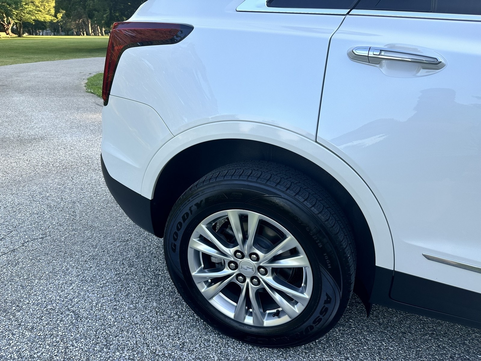 2020 Cadillac XT5 Premium Luxury - Photo 137