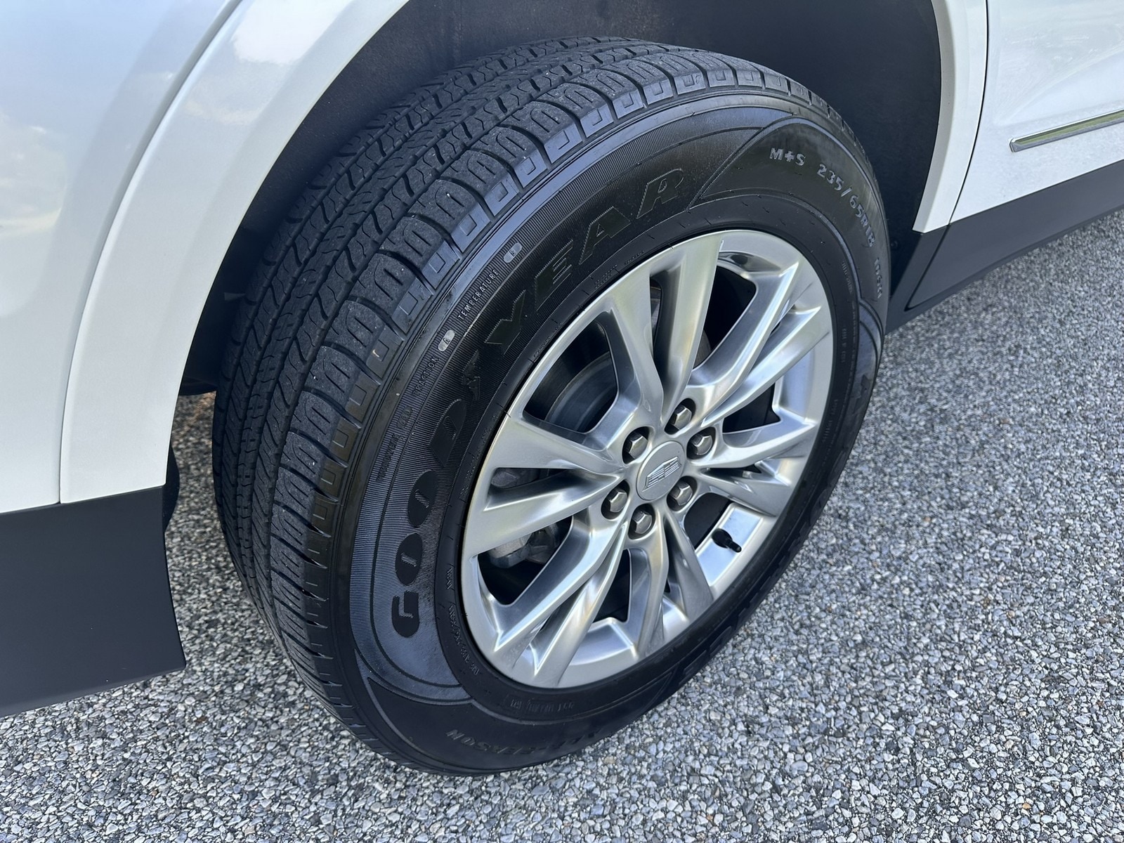 2020 Cadillac XT5 Premium Luxury - Photo 135