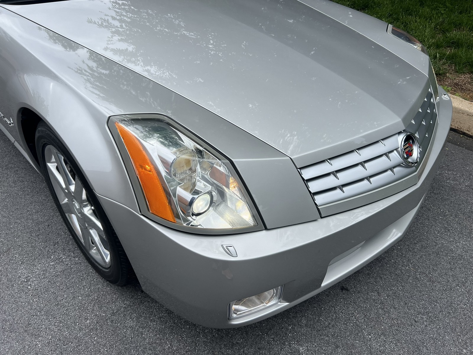 2004 Cadillac XLR Base - Photo 88
