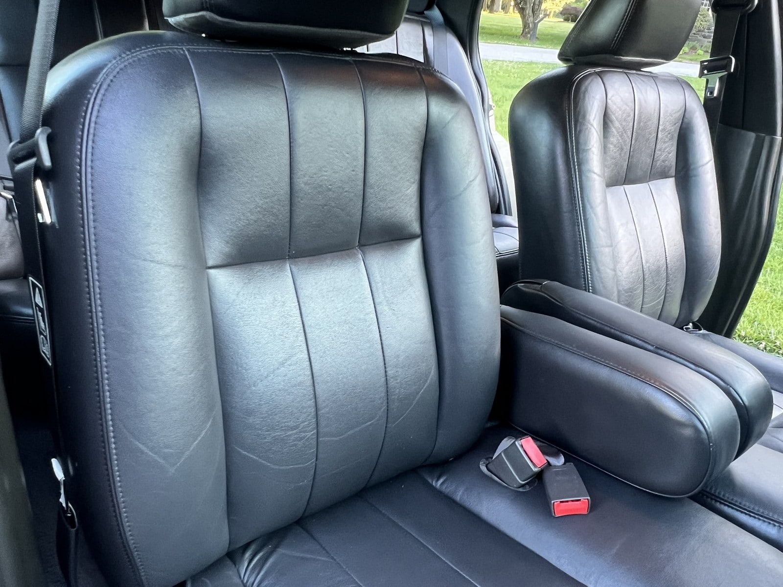 2003 Mercury Grand Marquis LS - Photo 217