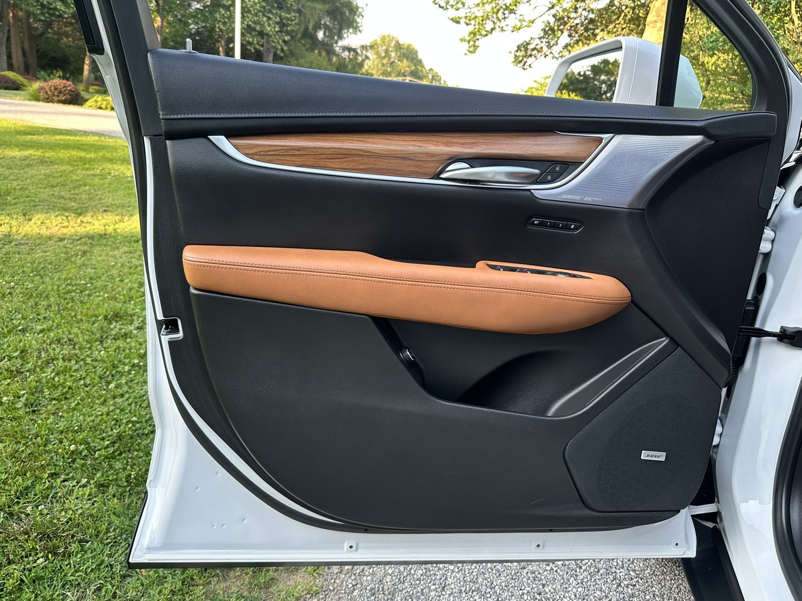 2020 Cadillac XT5 Premium Luxury - Photo 231