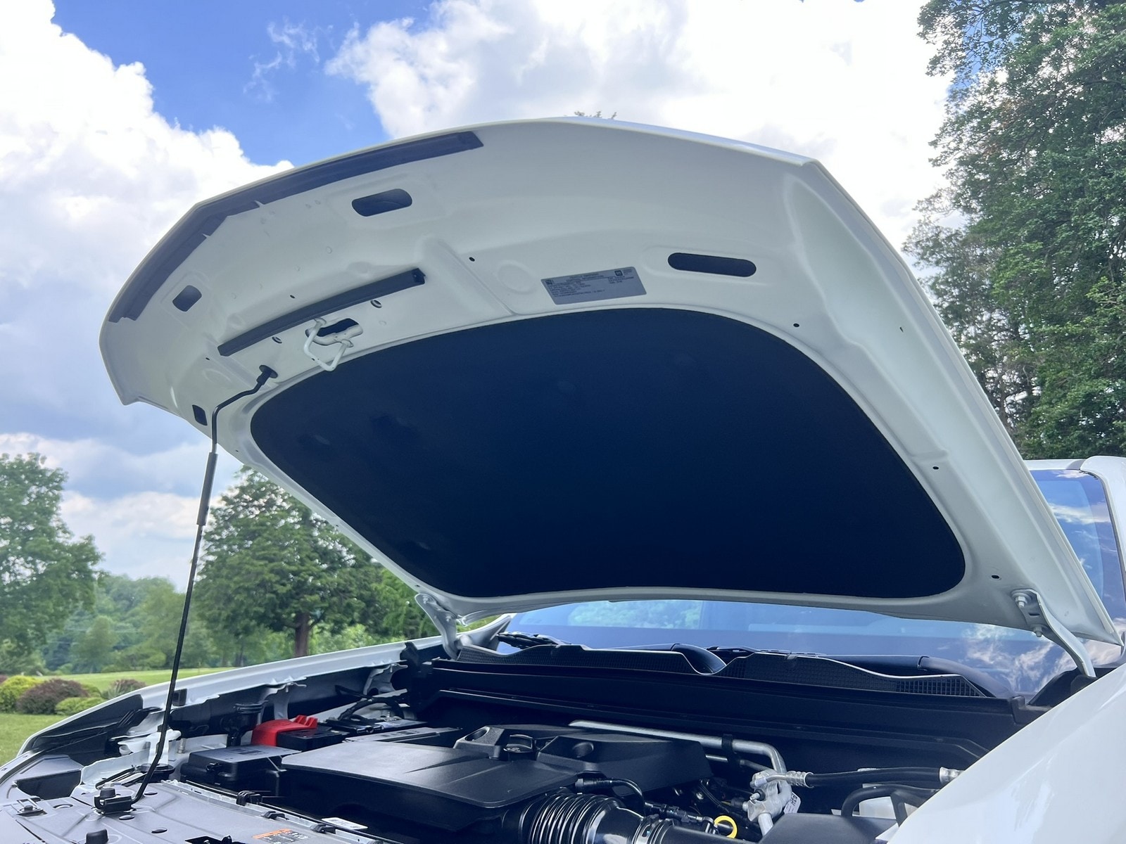 2025 Chevrolet Colorado LT - Photo 174