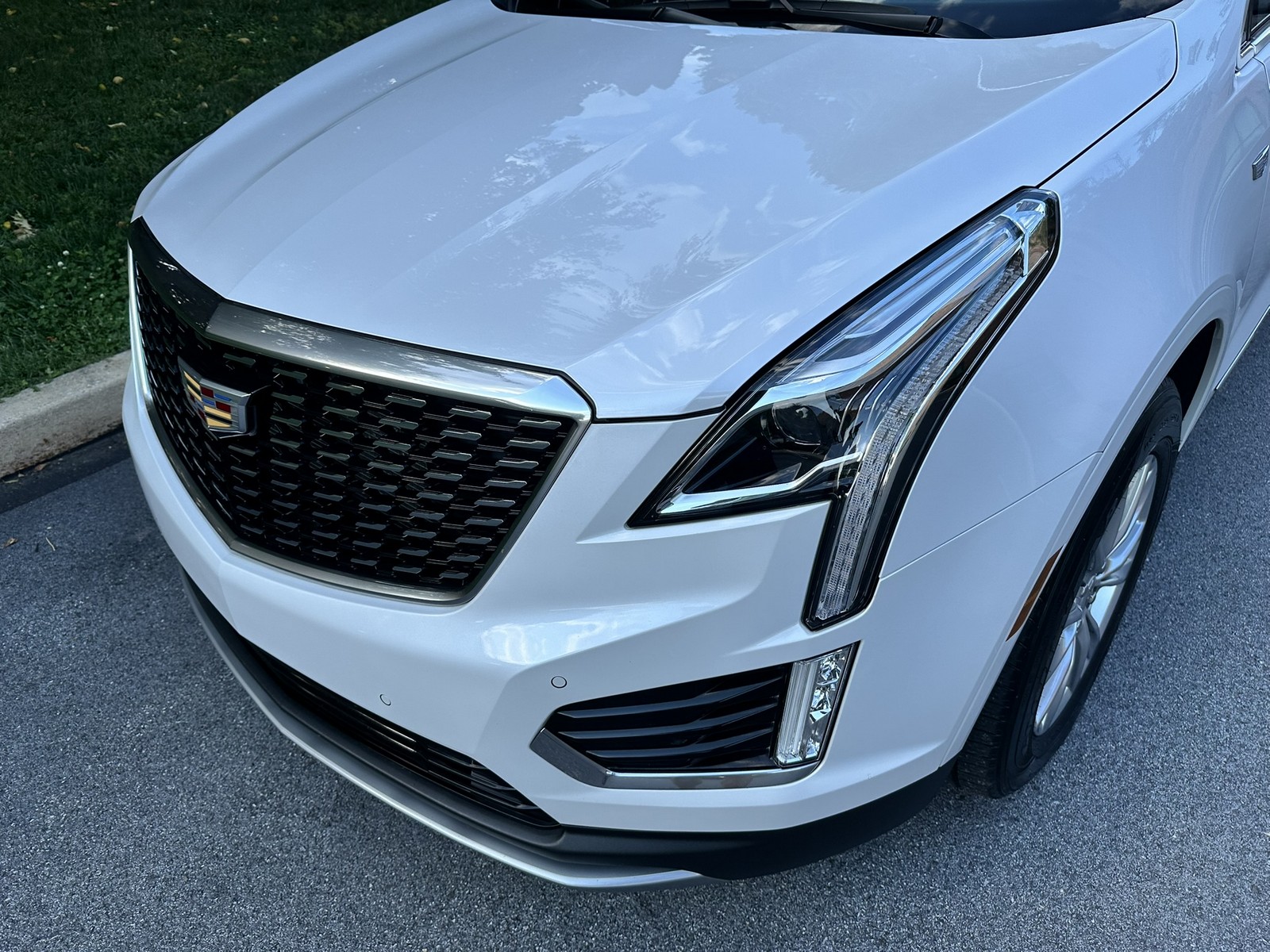 2020 Cadillac XT5 Premium Luxury - Photo 76
