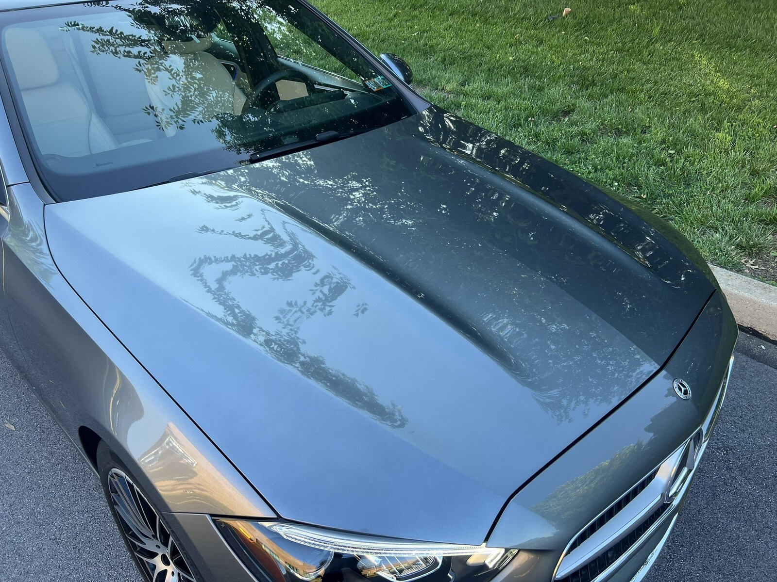 2022 Mercedes-Benz C-Class Sedan C 300 - Photo 69