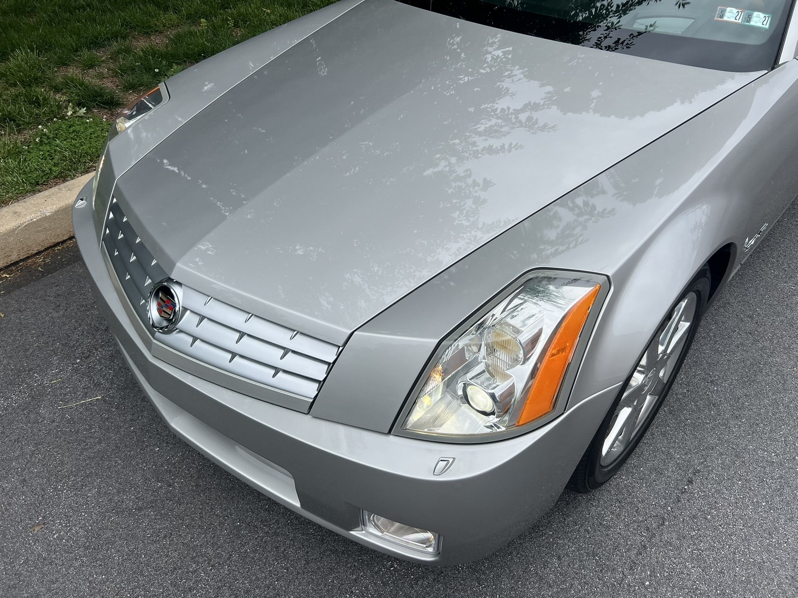 2004 Cadillac XLR Base - Photo 100