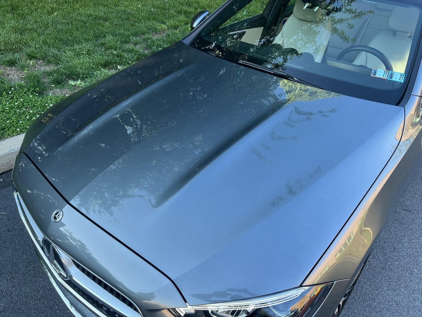 2022 Mercedes-Benz C-Class Sedan C 300 - Photo 80