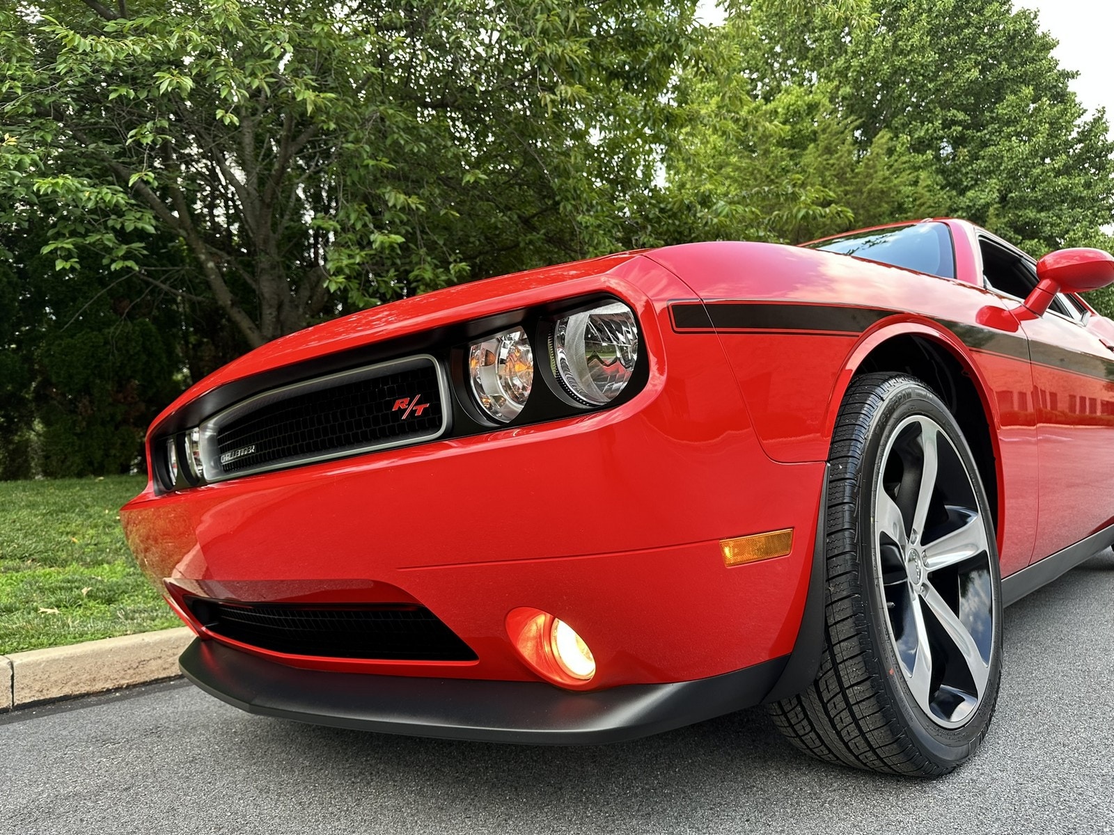 2014 Dodge Challenger R/T - Photo 59