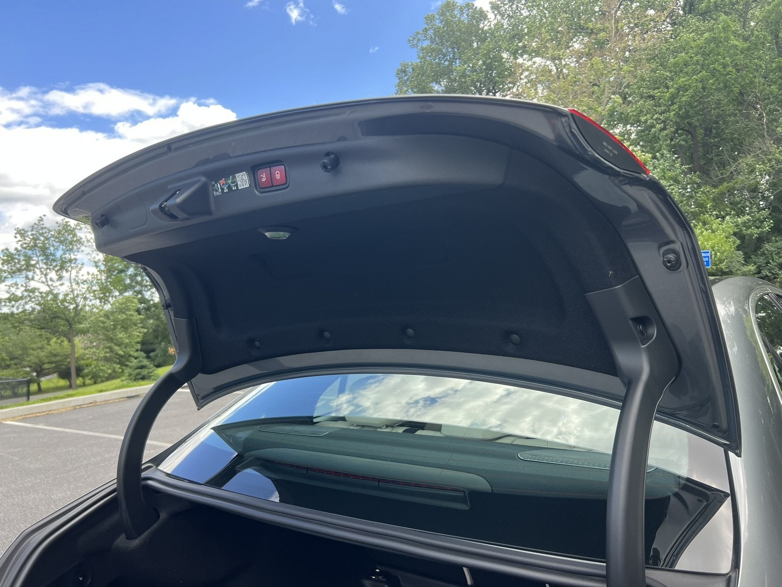 2022 Mercedes-Benz C-Class Sedan C 300 - Photo 182