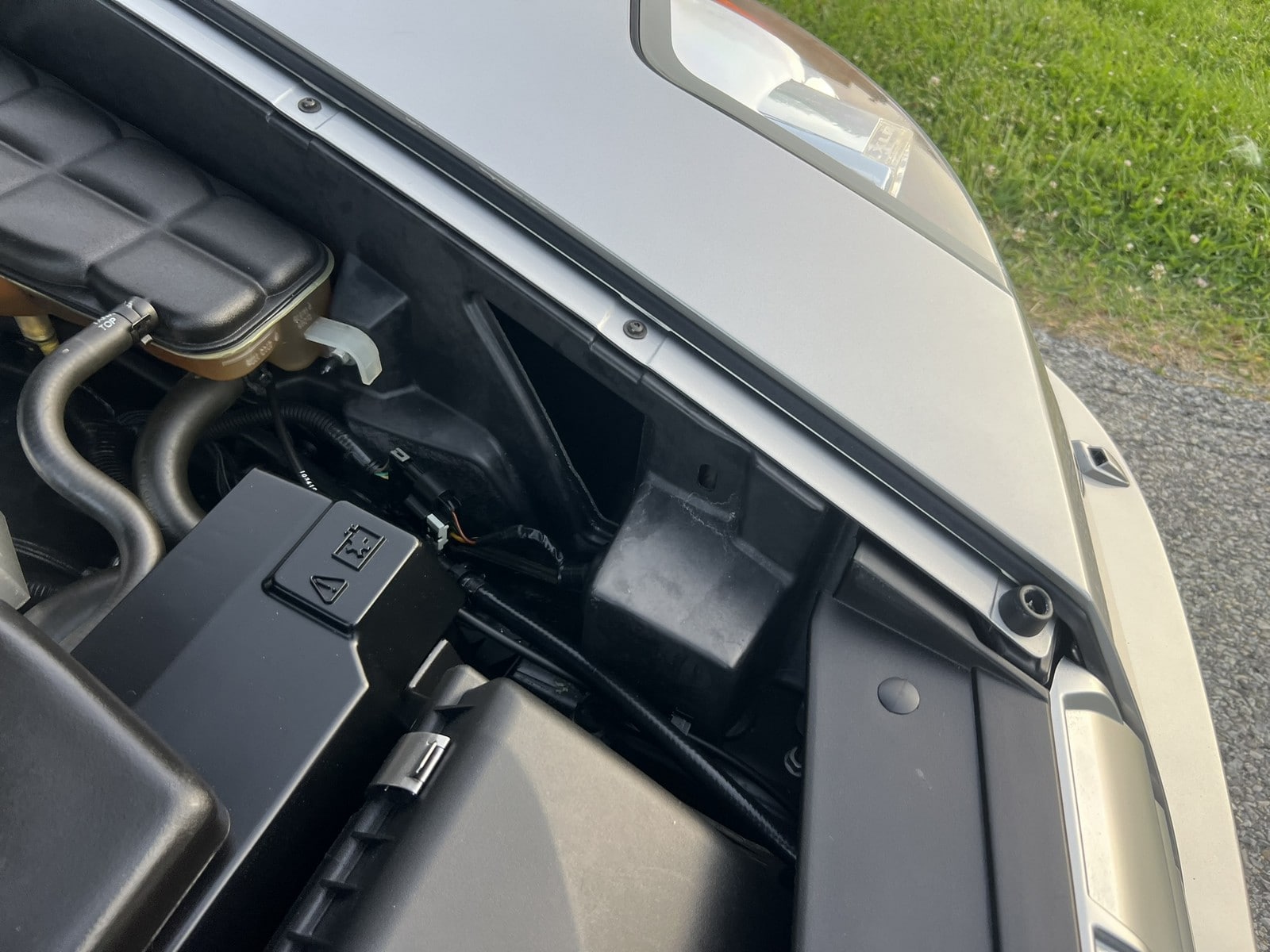 2004 Cadillac XLR Base - Photo 230