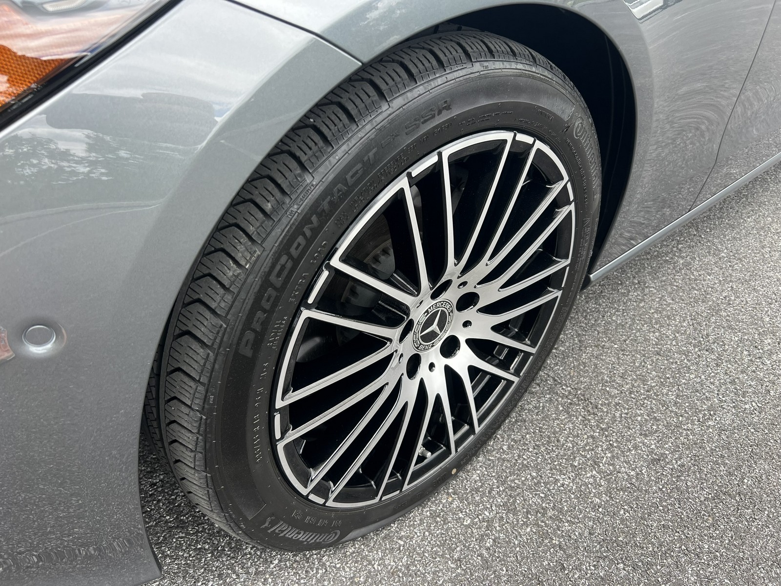 2022 Mercedes-Benz C-Class Sedan C 300 - Photo 113