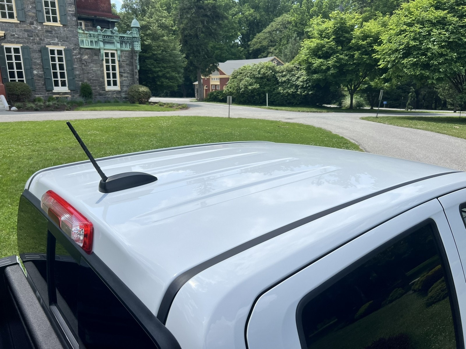 2025 Chevrolet Colorado LT - Photo 161