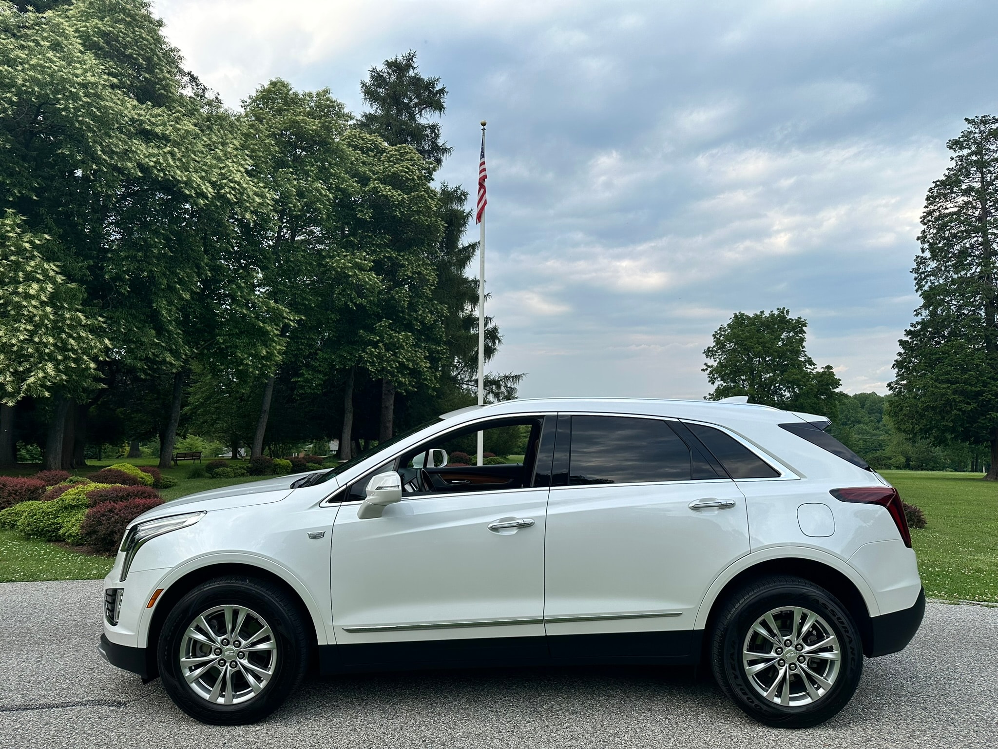 2020 Cadillac XT5 Premium Luxury - Photo 6