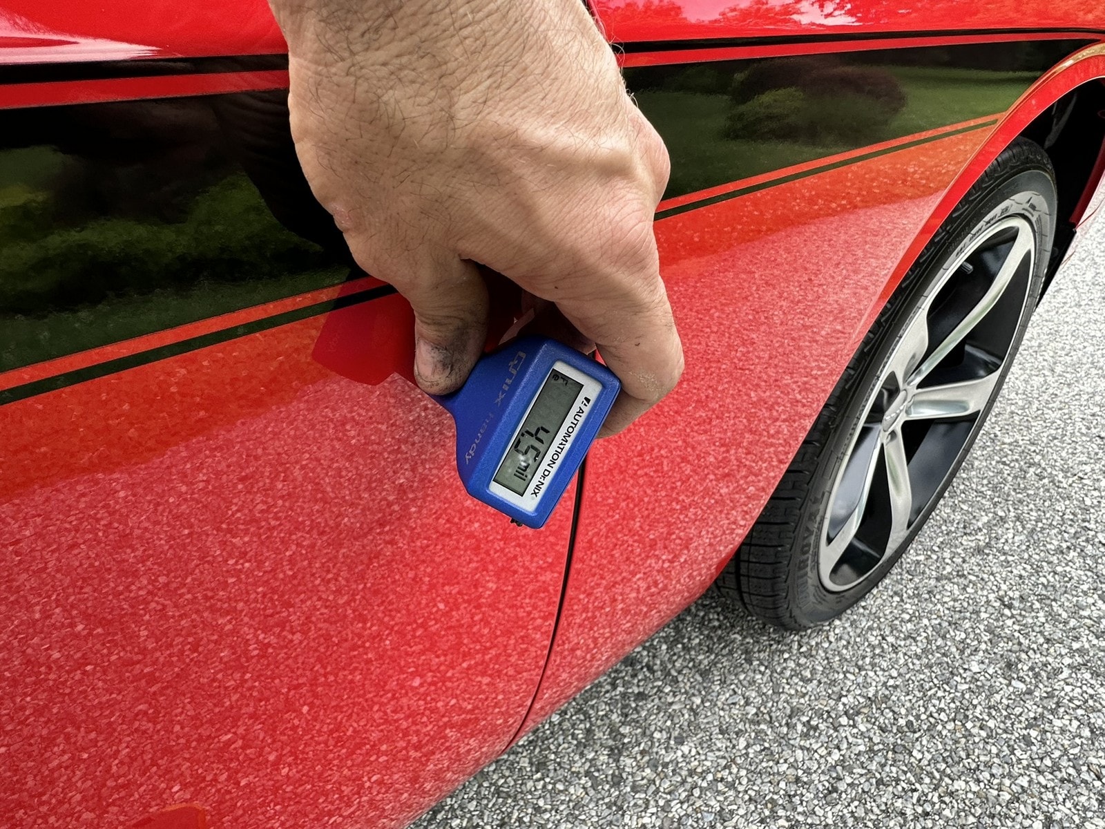 2014 Dodge Challenger R/T - Photo 274