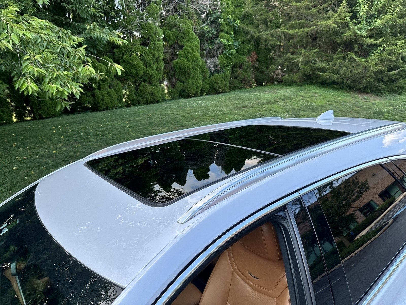 2020 Cadillac XT5 Premium Luxury - Photo 83