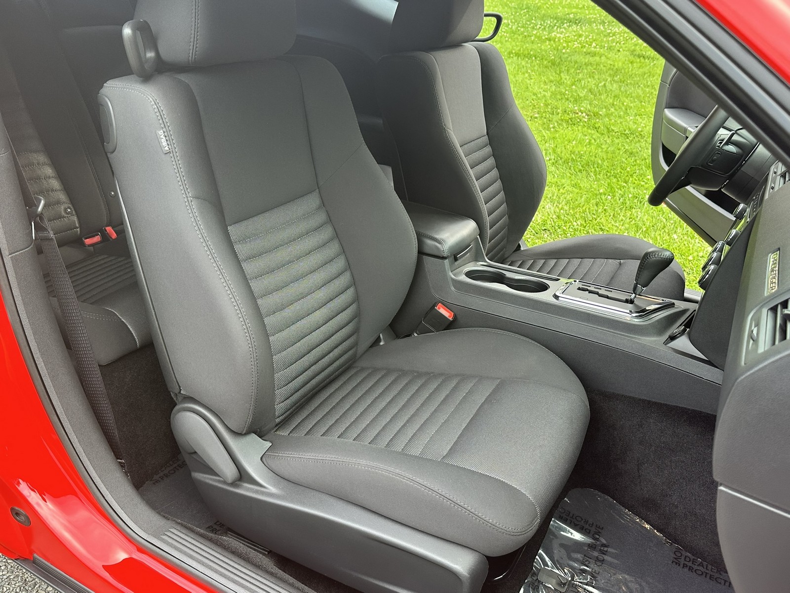 2014 Dodge Challenger R/T - Photo 207