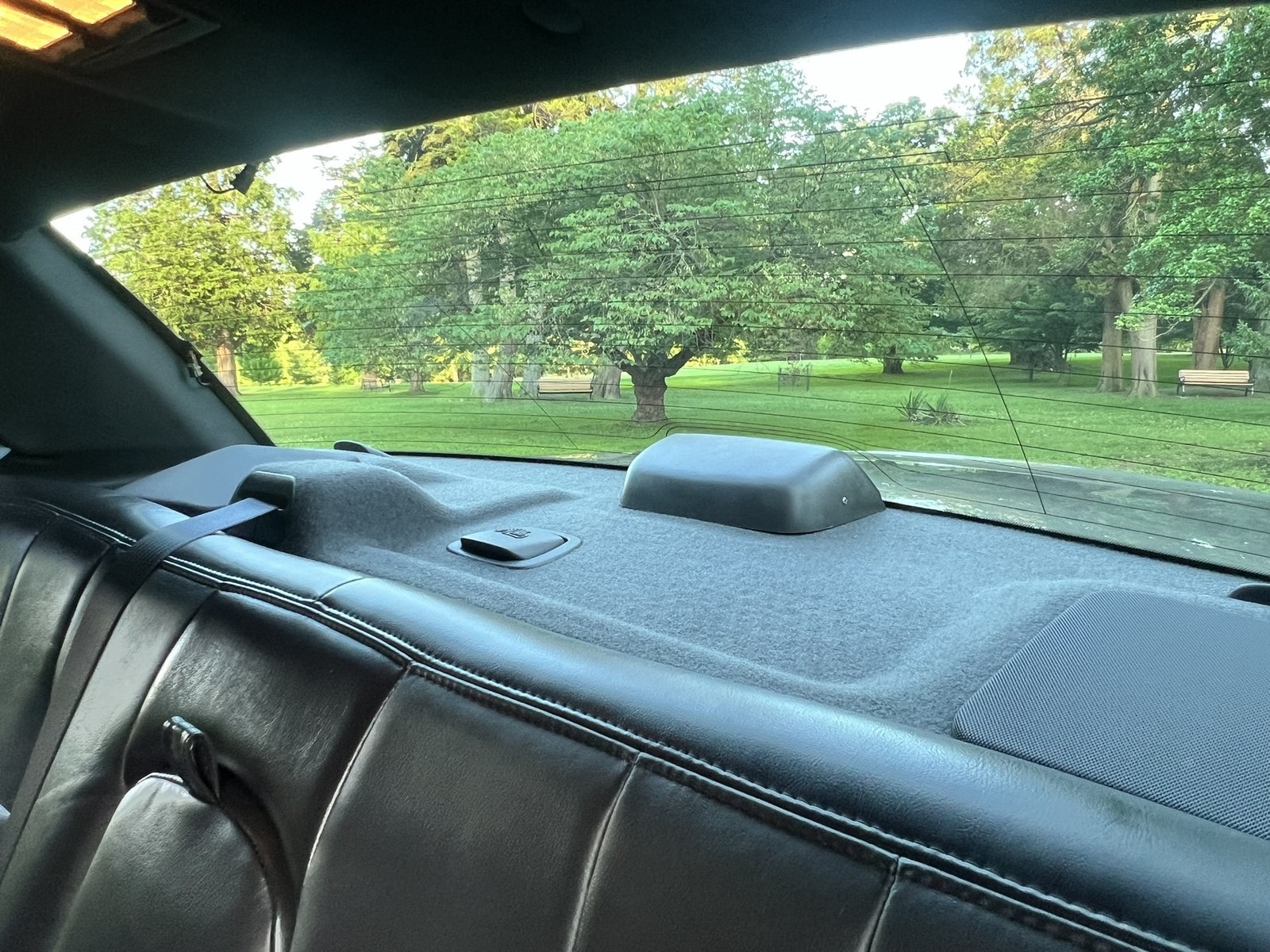 2003 Mercury Grand Marquis LS - Photo 252