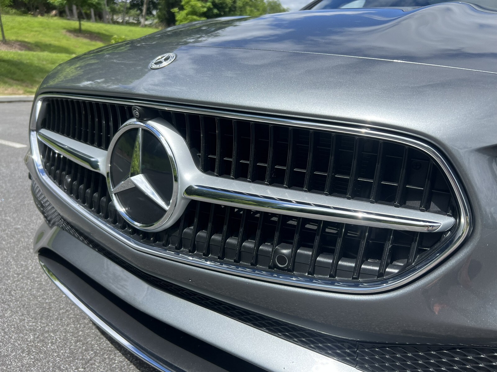 2022 Mercedes-Benz C-Class Sedan C 300 - Photo 161