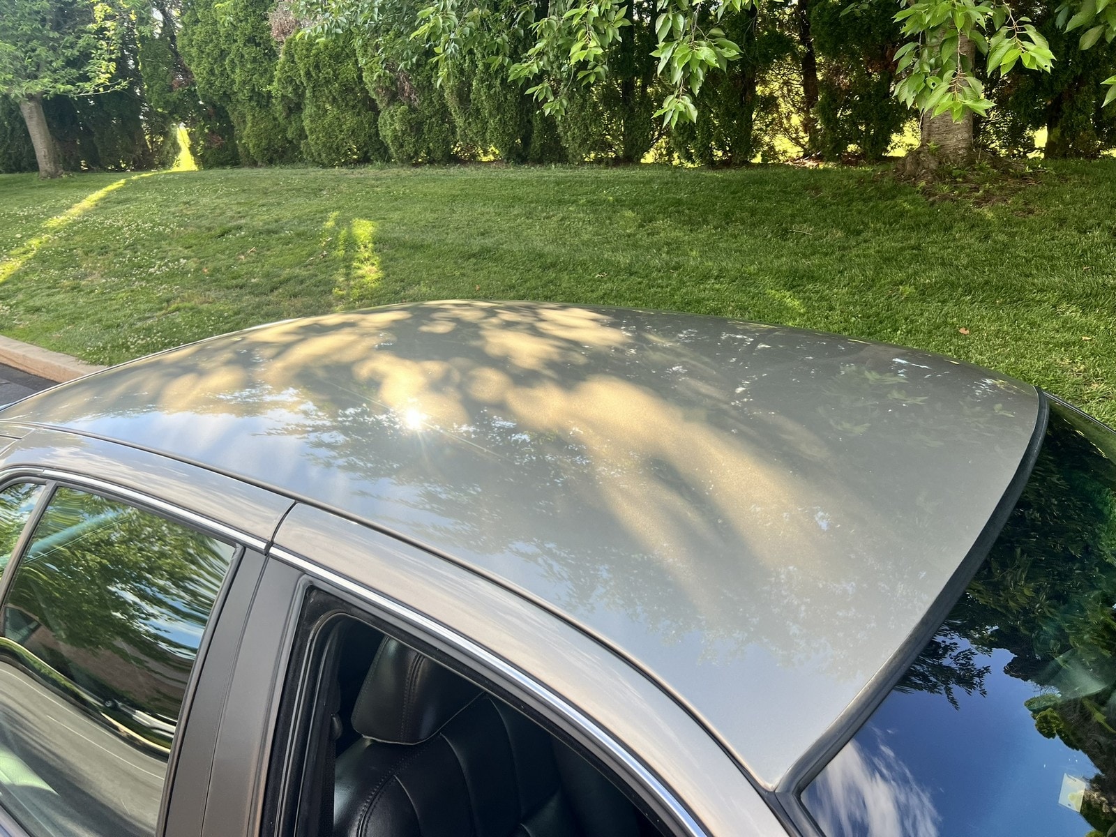 2003 Mercury Grand Marquis LS - Photo 50