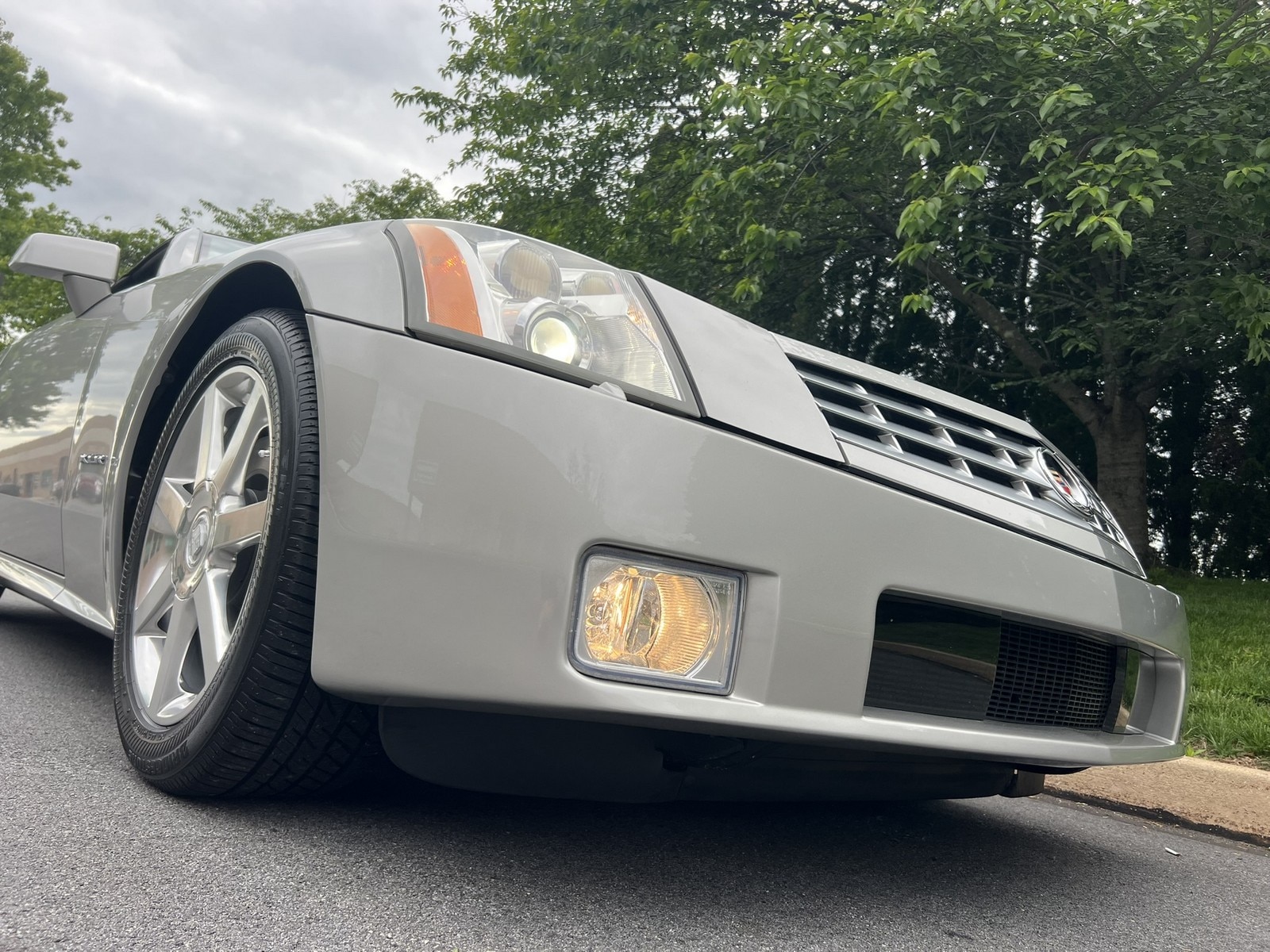 2004 Cadillac XLR Base - Photo 91