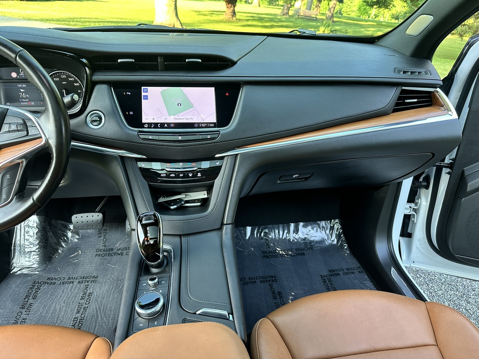 2020 Cadillac XT5 Premium Luxury - Photo 256