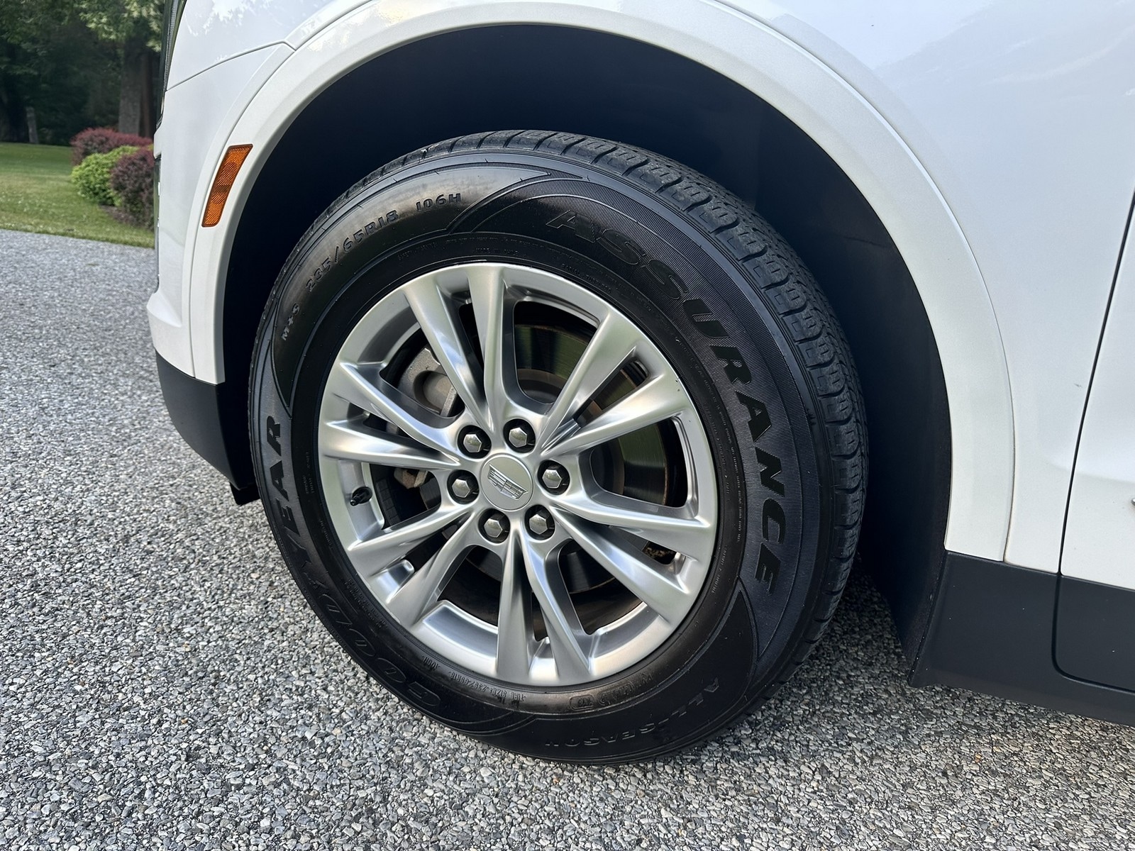 2020 Cadillac XT5 Premium Luxury - Photo 109