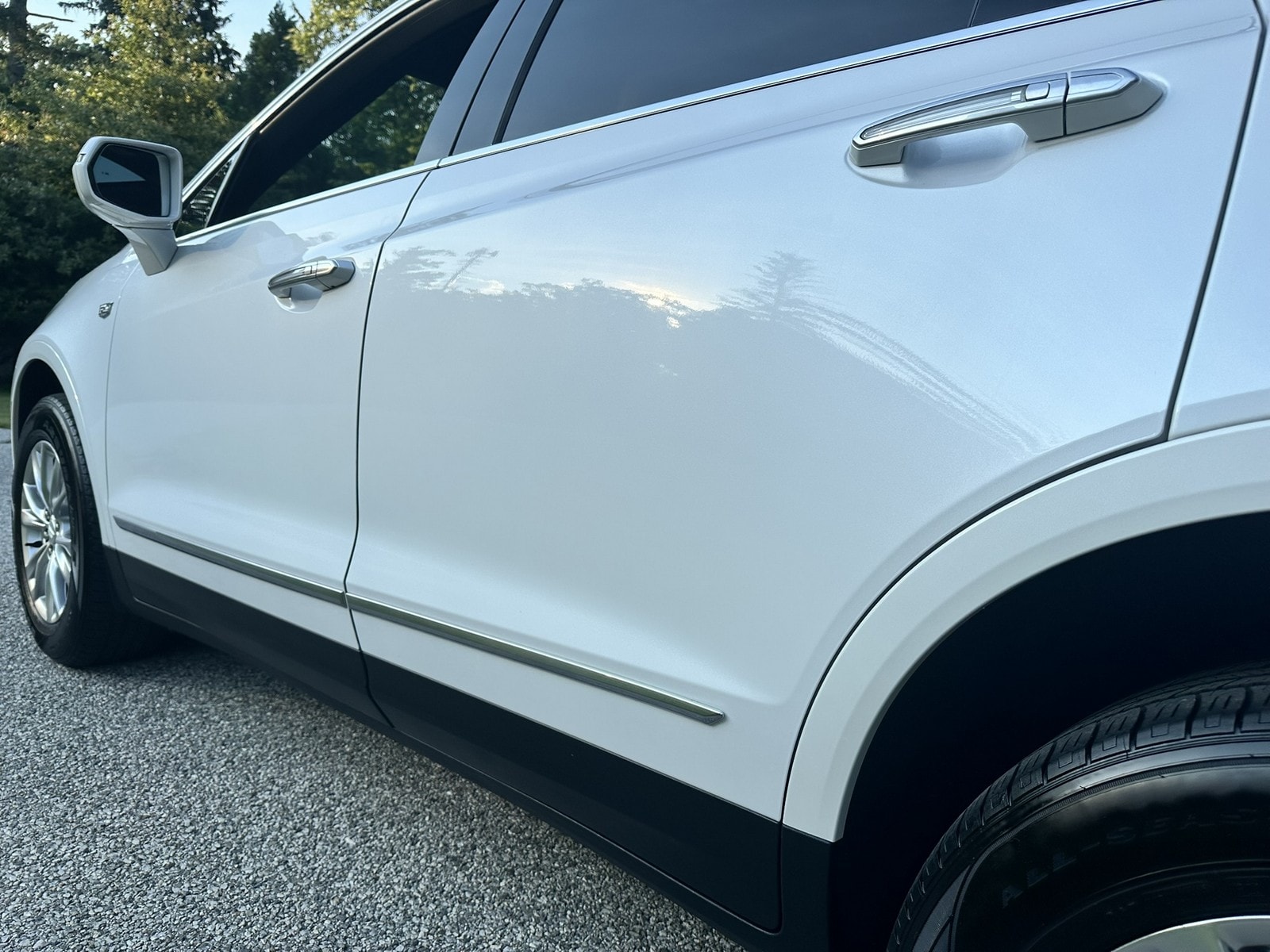 2020 Cadillac XT5 Premium Luxury - Photo 112