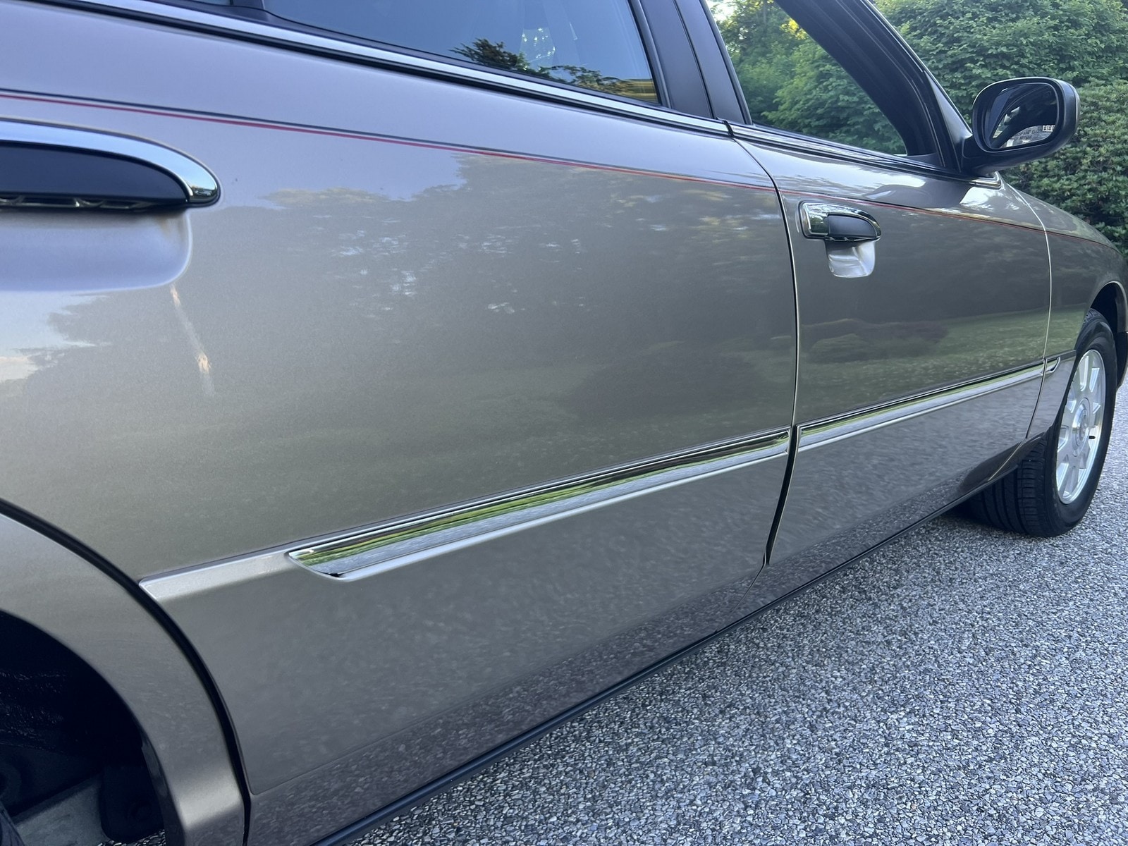 2003 Mercury Grand Marquis LS - Photo 130