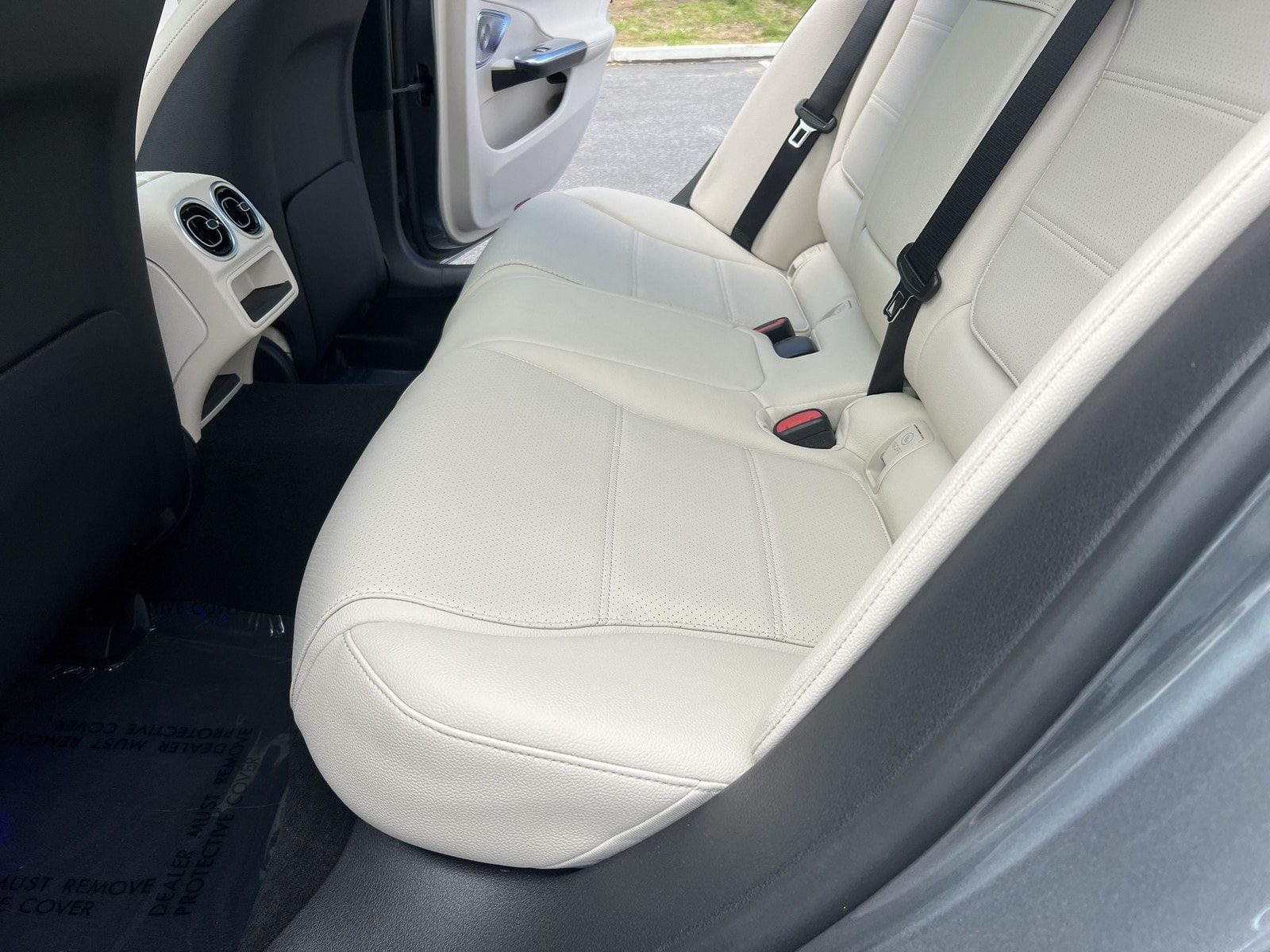 2022 Mercedes-Benz C-Class Sedan C 300 - Photo 223