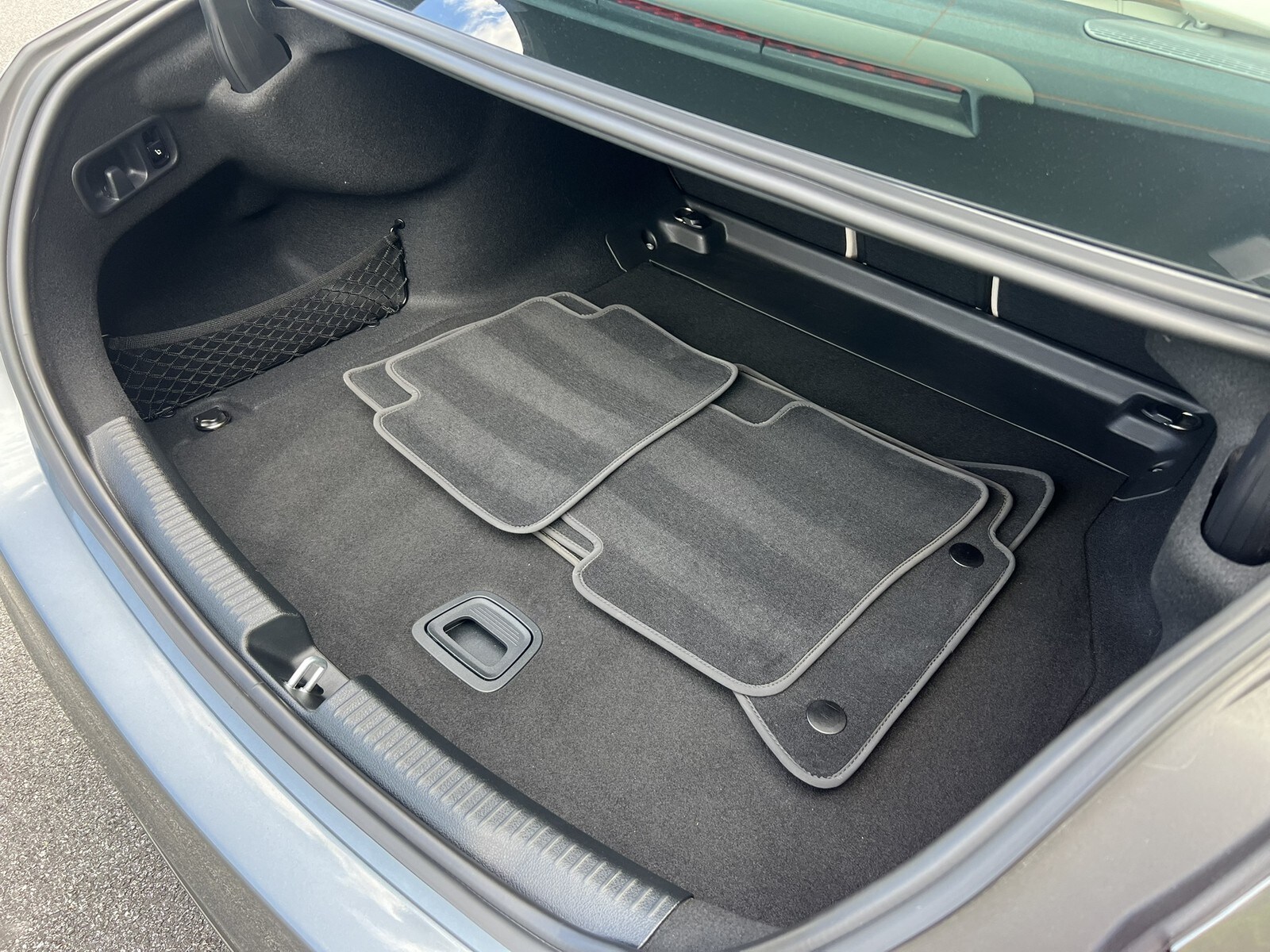 2022 Mercedes-Benz C-Class Sedan C 300 - Photo 189