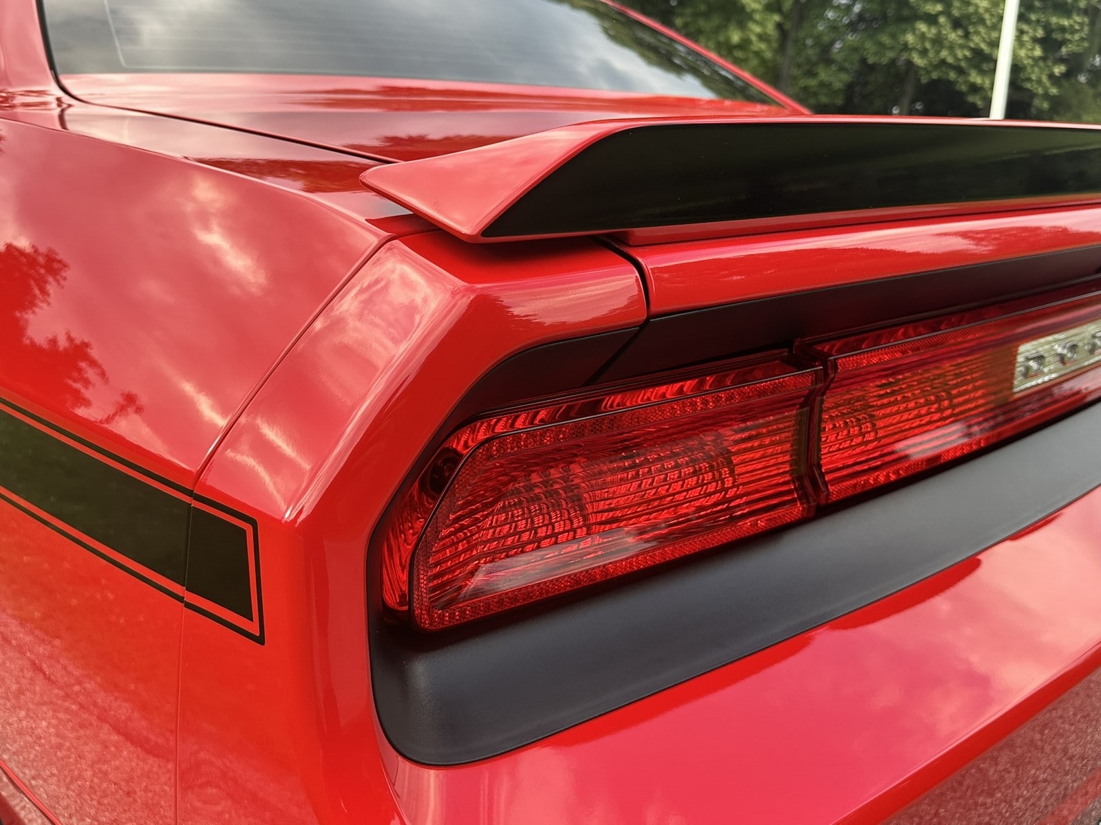 2014 Dodge Challenger R/T - Photo 124