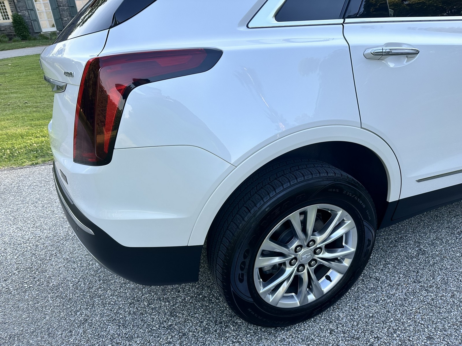 2020 Cadillac XT5 Premium Luxury - Photo 134