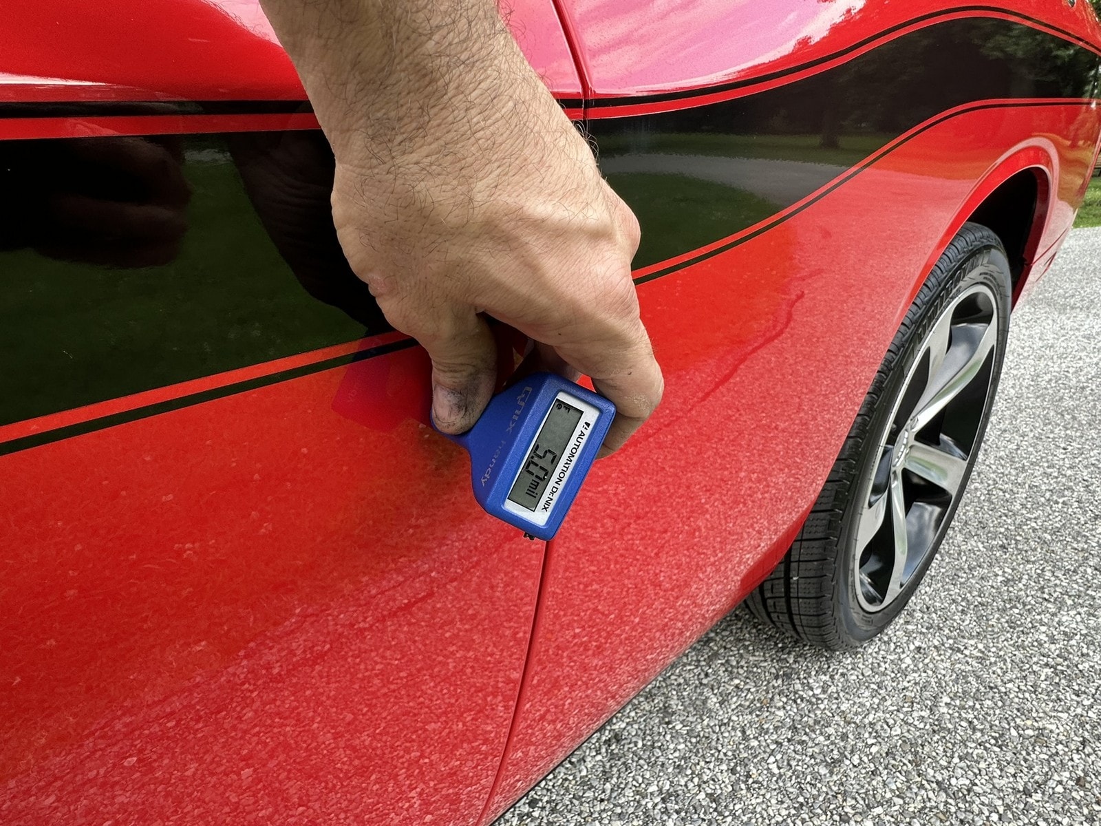 2014 Dodge Challenger R/T - Photo 263