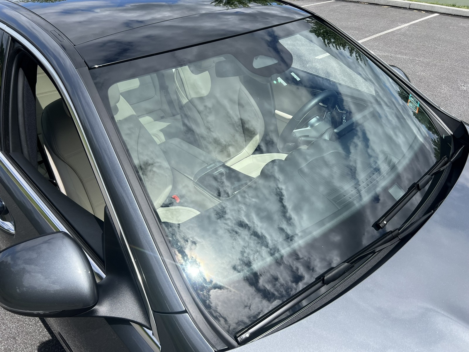 2022 Mercedes-Benz C-Class Sedan C 300 - Photo 162