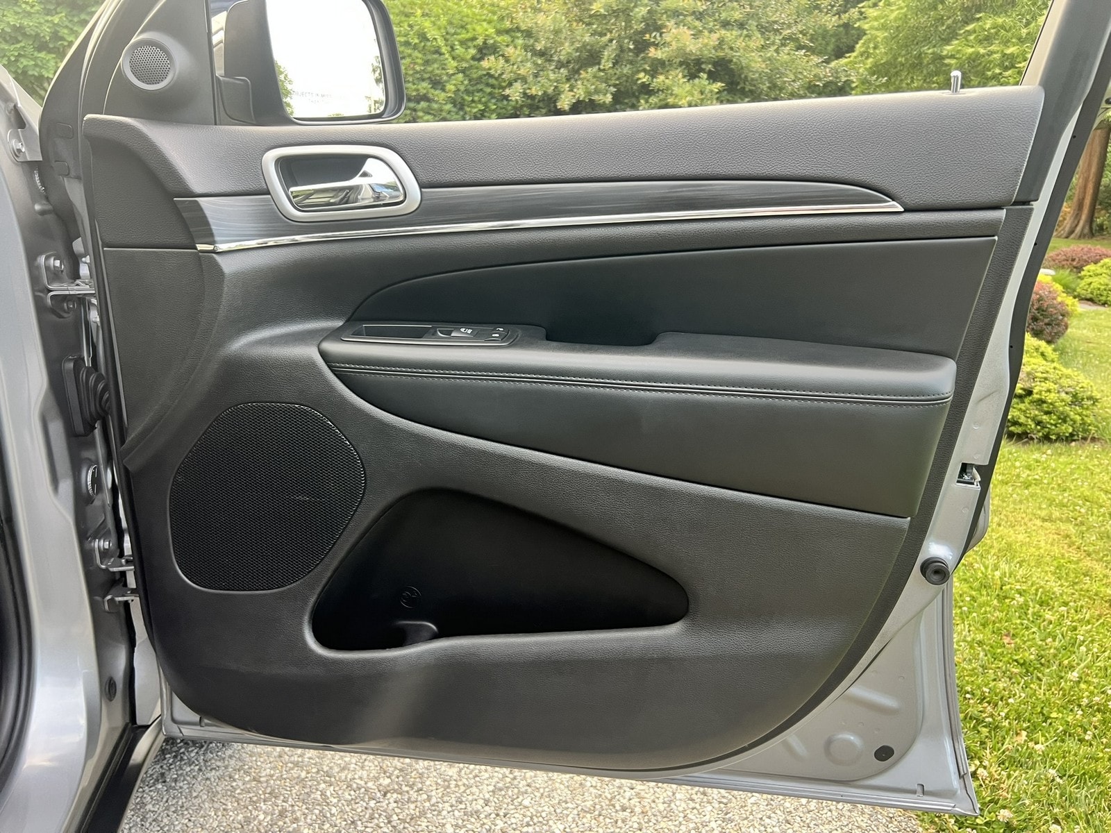 2019 Jeep Grand Cherokee Limited - Photo 172