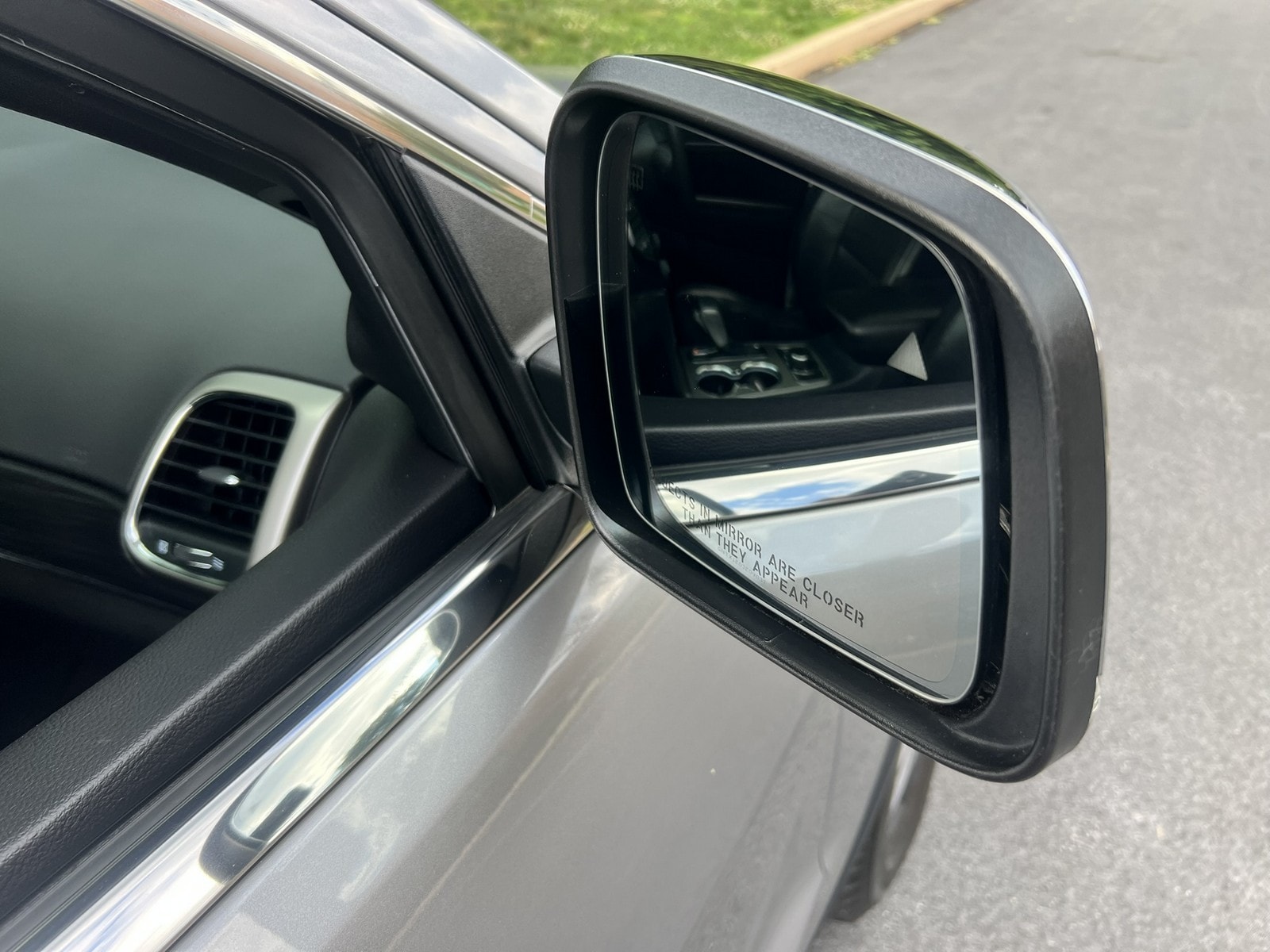 2019 Jeep Grand Cherokee Limited - Photo 54