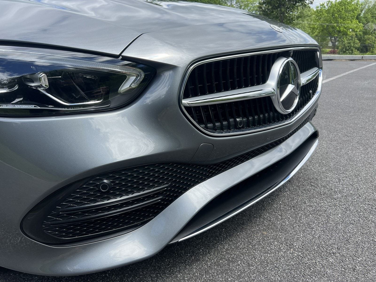 2022 Mercedes-Benz C-Class Sedan C 300 - Photo 158